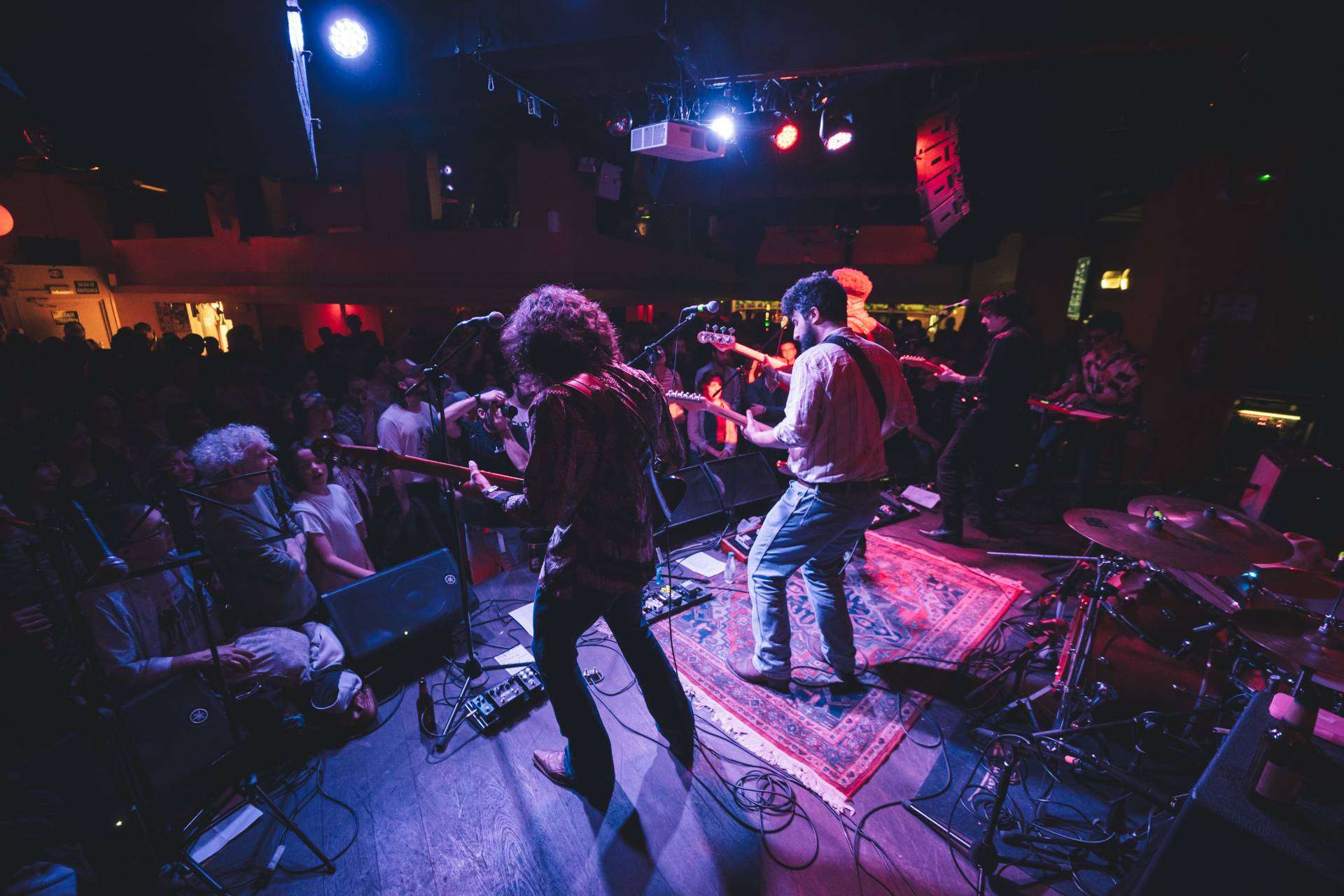 Se anuncia la nueva edición del festival Agallón Rock