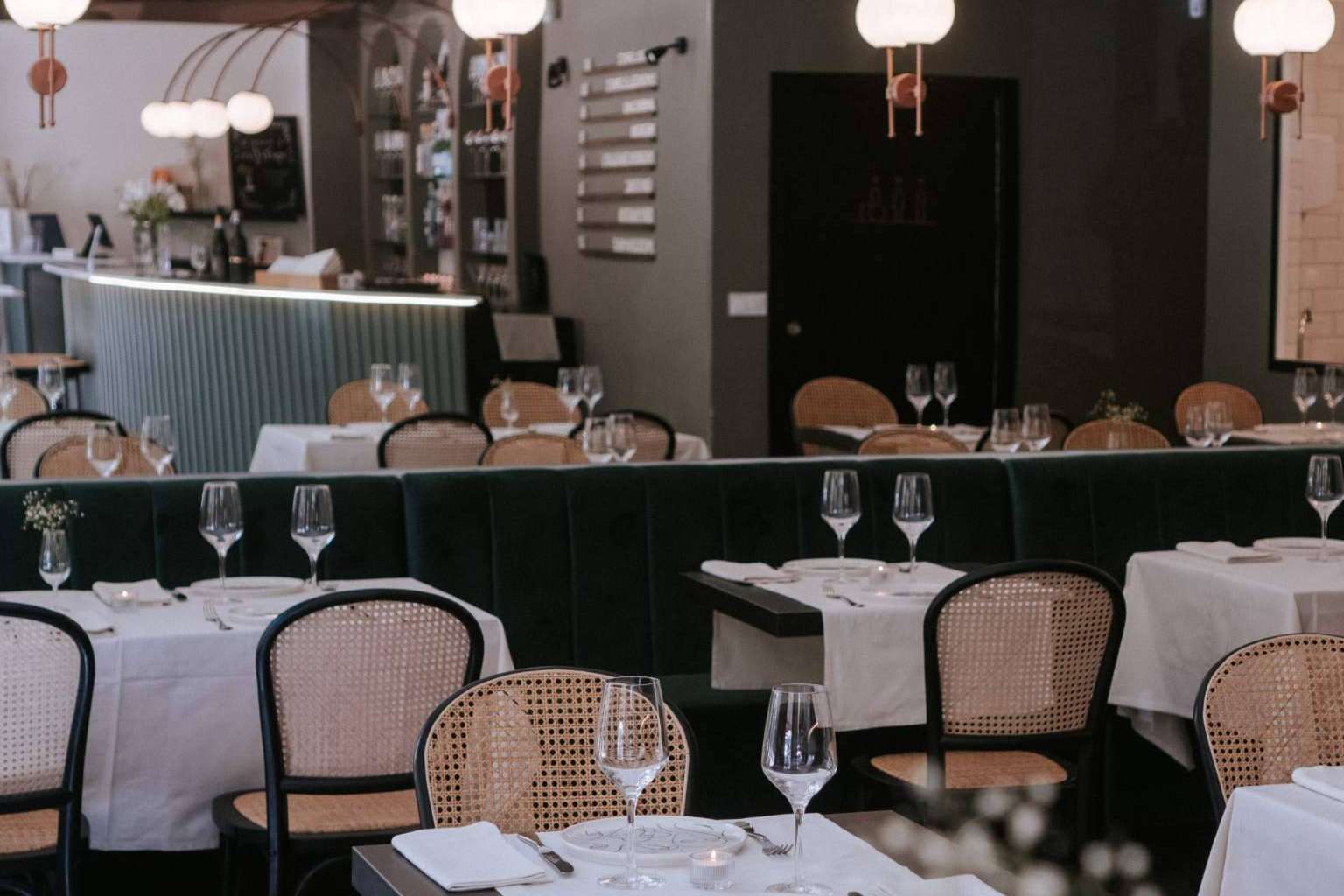 La pasta fresca como símbolo de dedicación y placer en la mesa, por Romea Pasta