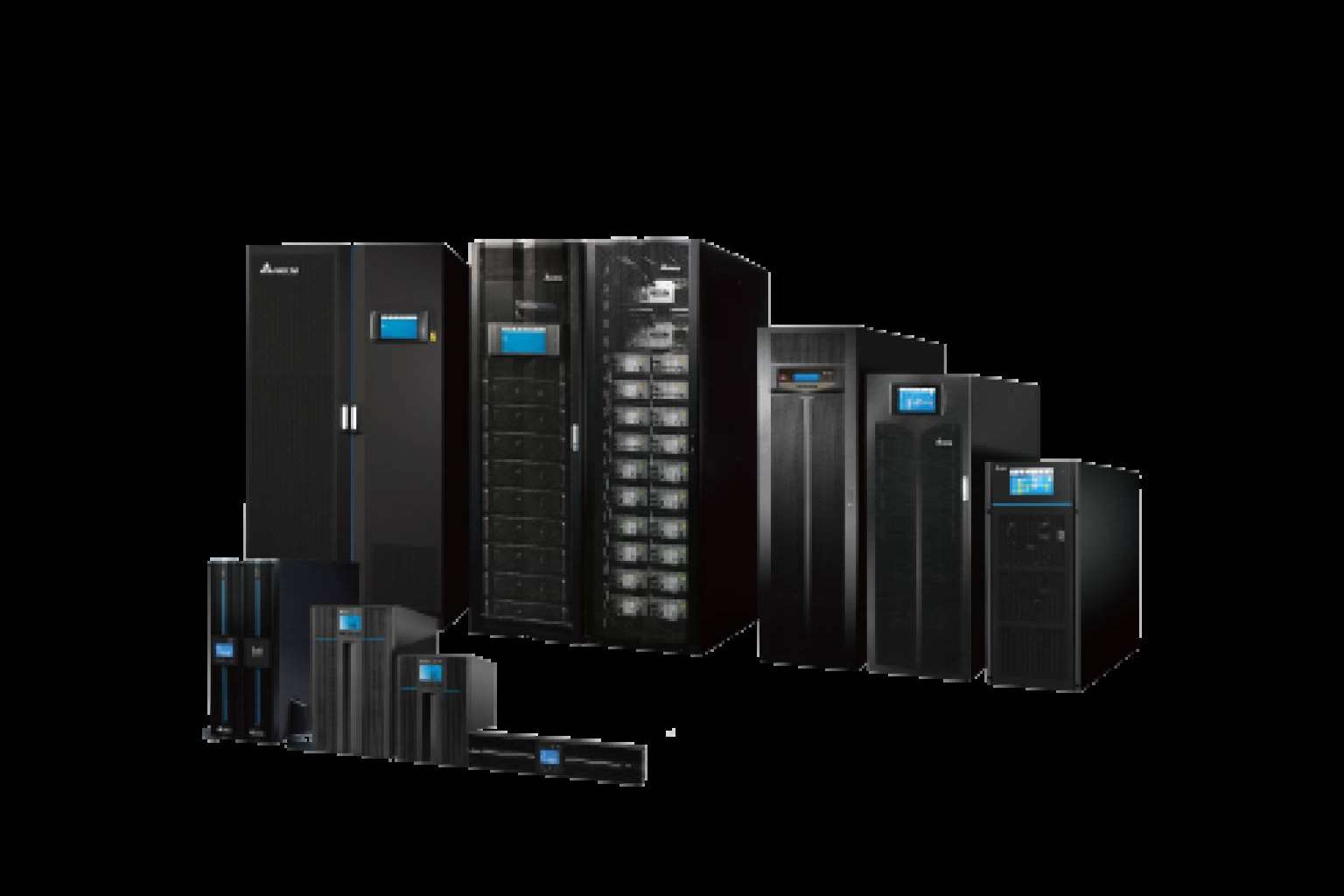 Enersai System, profesionales de suministros eléctricos