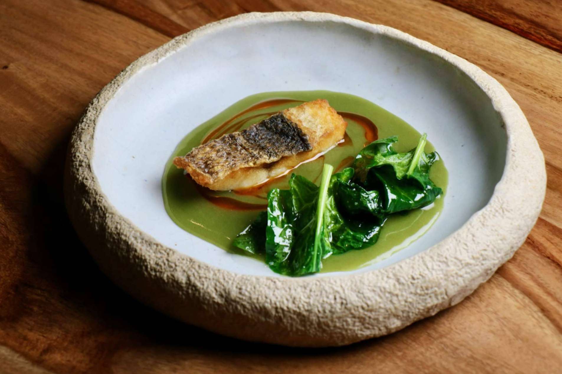 Nuevas propuestas gastronómicas en Ponferrada de la mano del chef Samuel Naveira