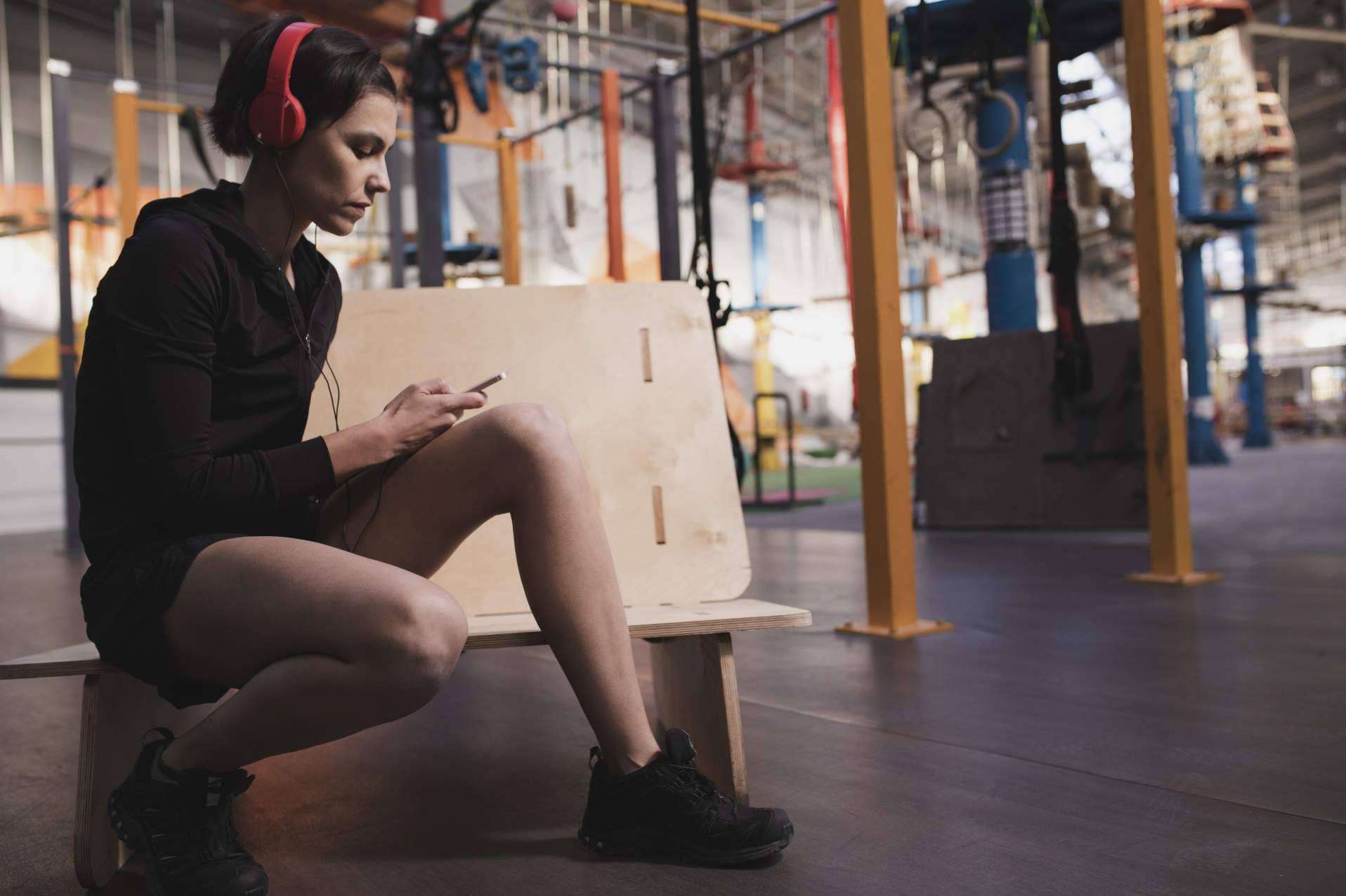 Soluciones de marketing para gimnasios que buscan atraer más clientes, con Ingenium Marketing