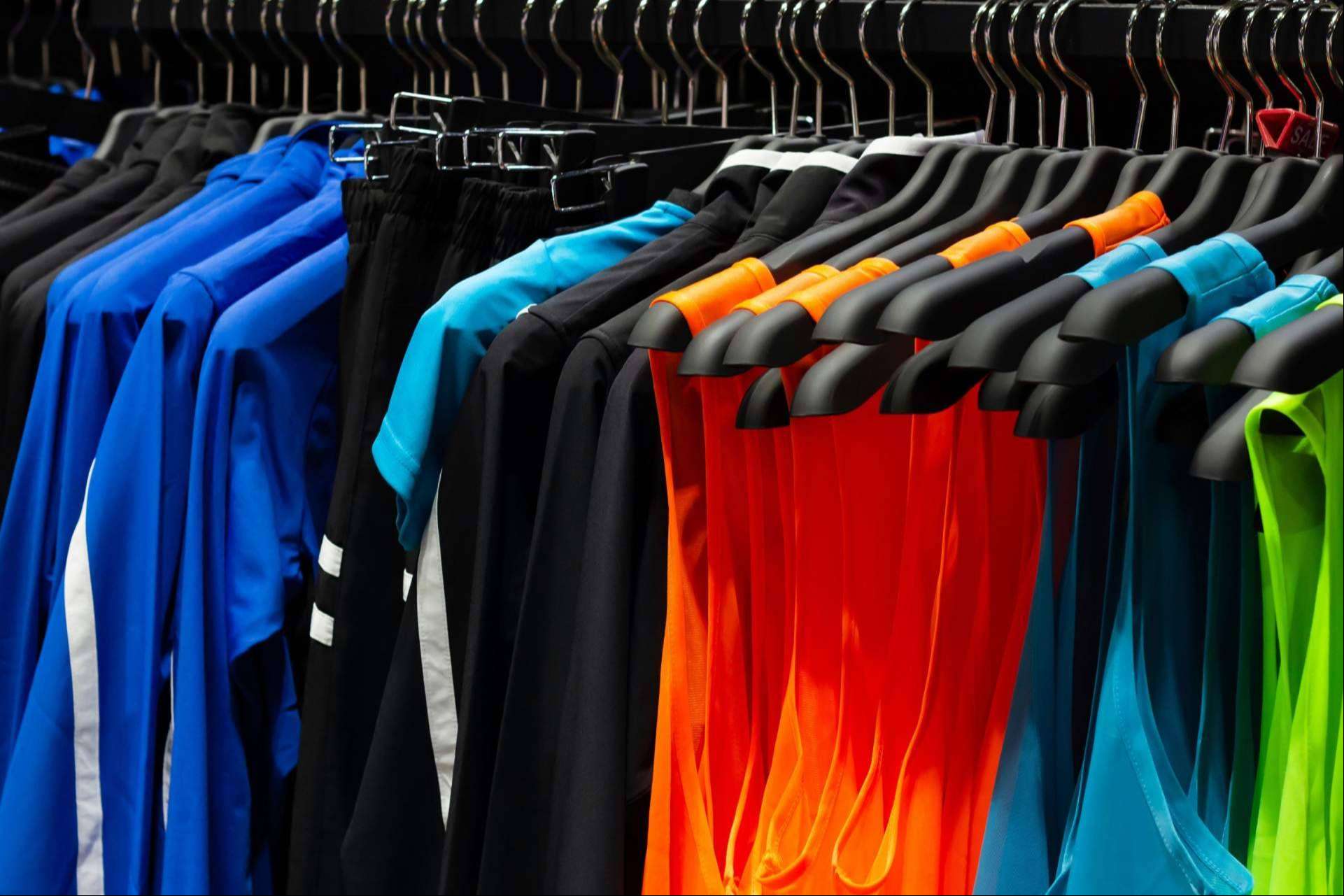 Hummel habla sobre el impacto que tienen las falsificaciones de productos