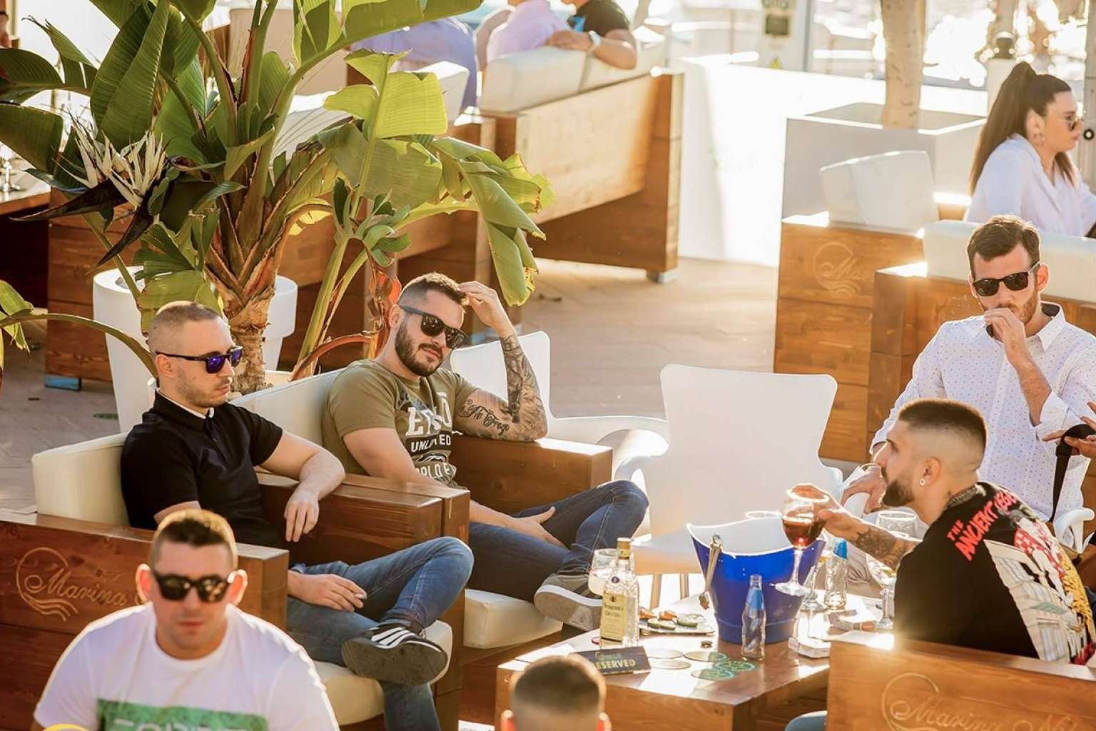 Karamba Despedidas ofrece un amplio abanico de posibilidades para vivir una despedida memorable en Torrevieja