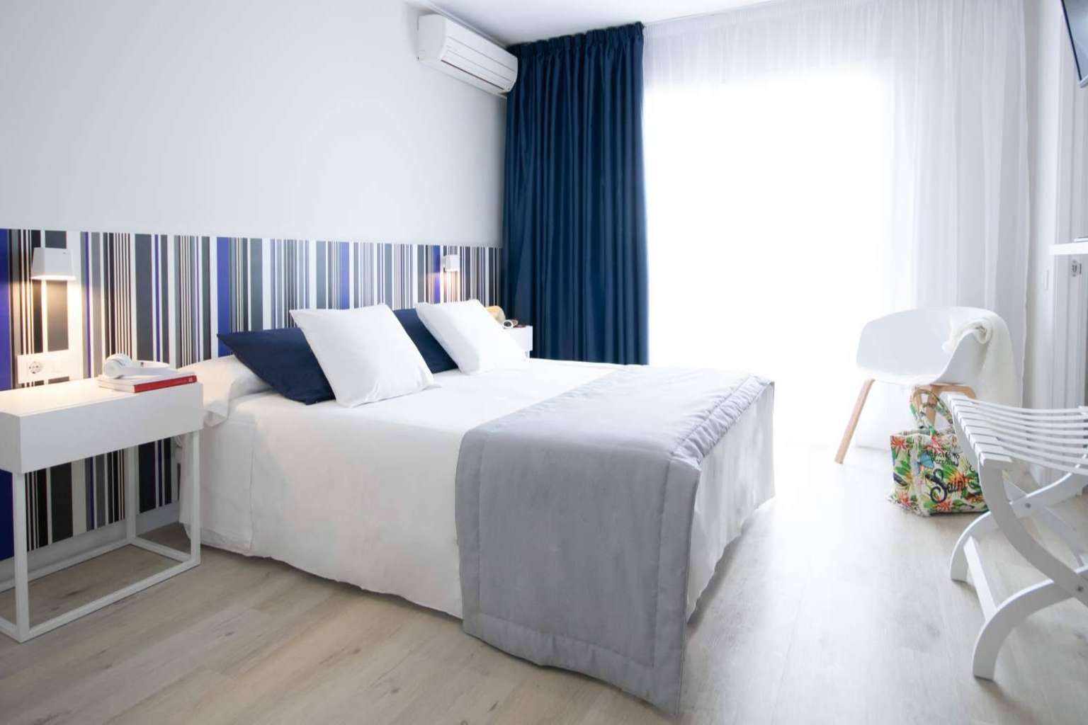 Ventajas de contar con los servicios de expertos en interiorismo hotelero