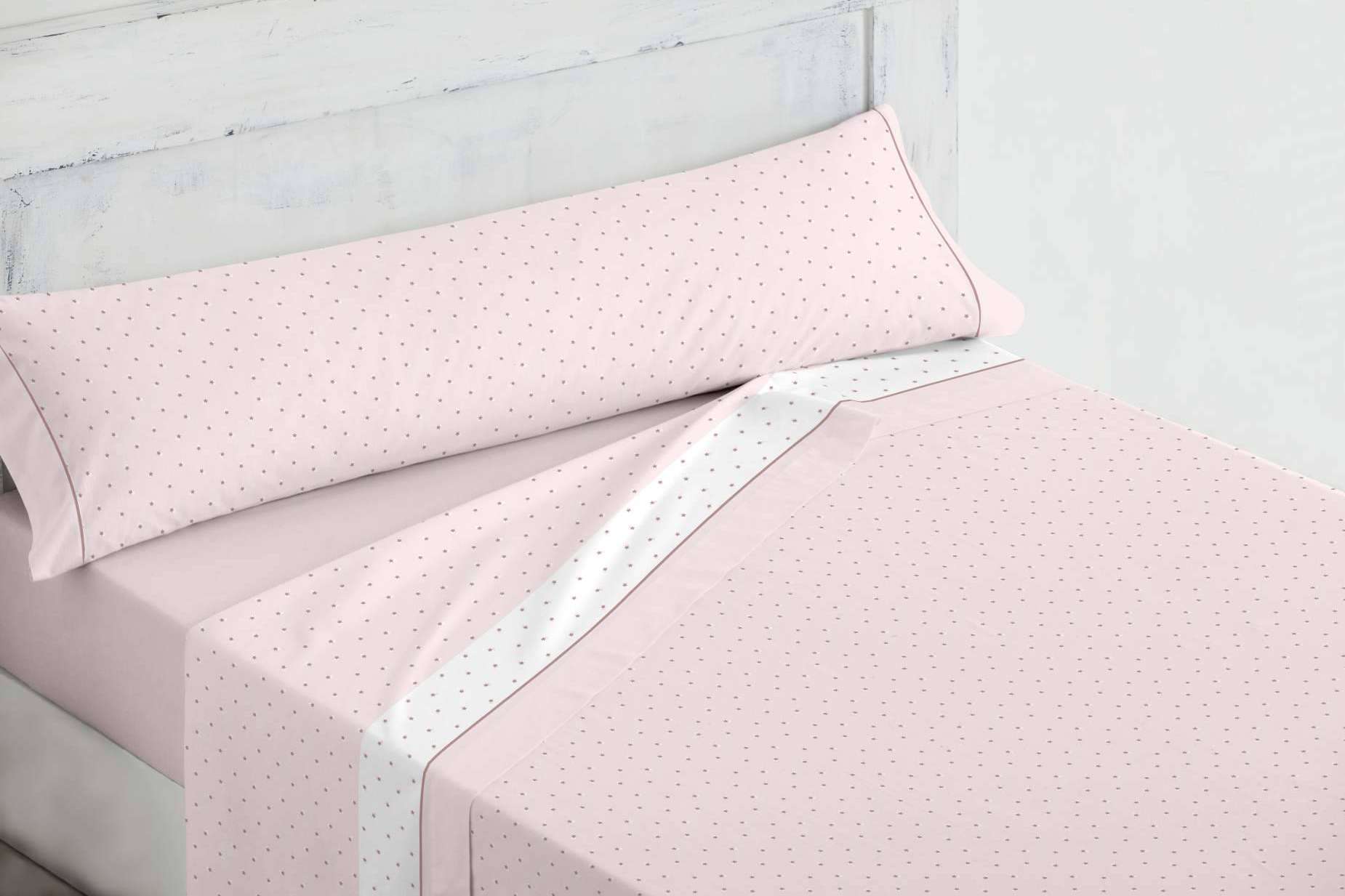 ¿Qué ropa de cama elegir para este verano?