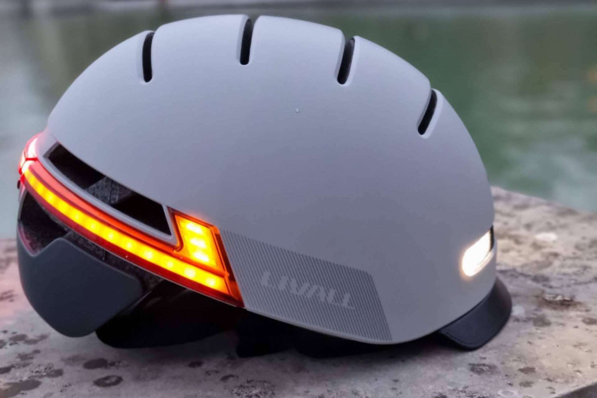 Cascos de ciclismo urbano; Protección y estilo para la ciudad