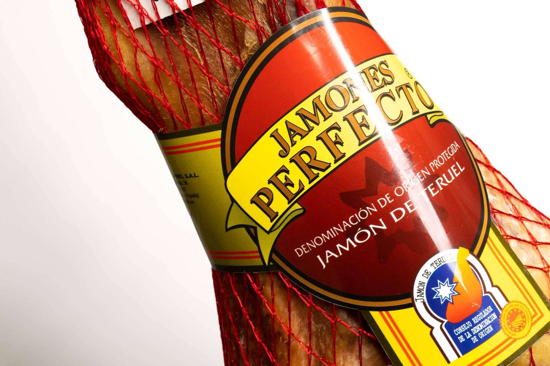 La inteligencia artificial al servicio del Mejor Jamón de España 2024