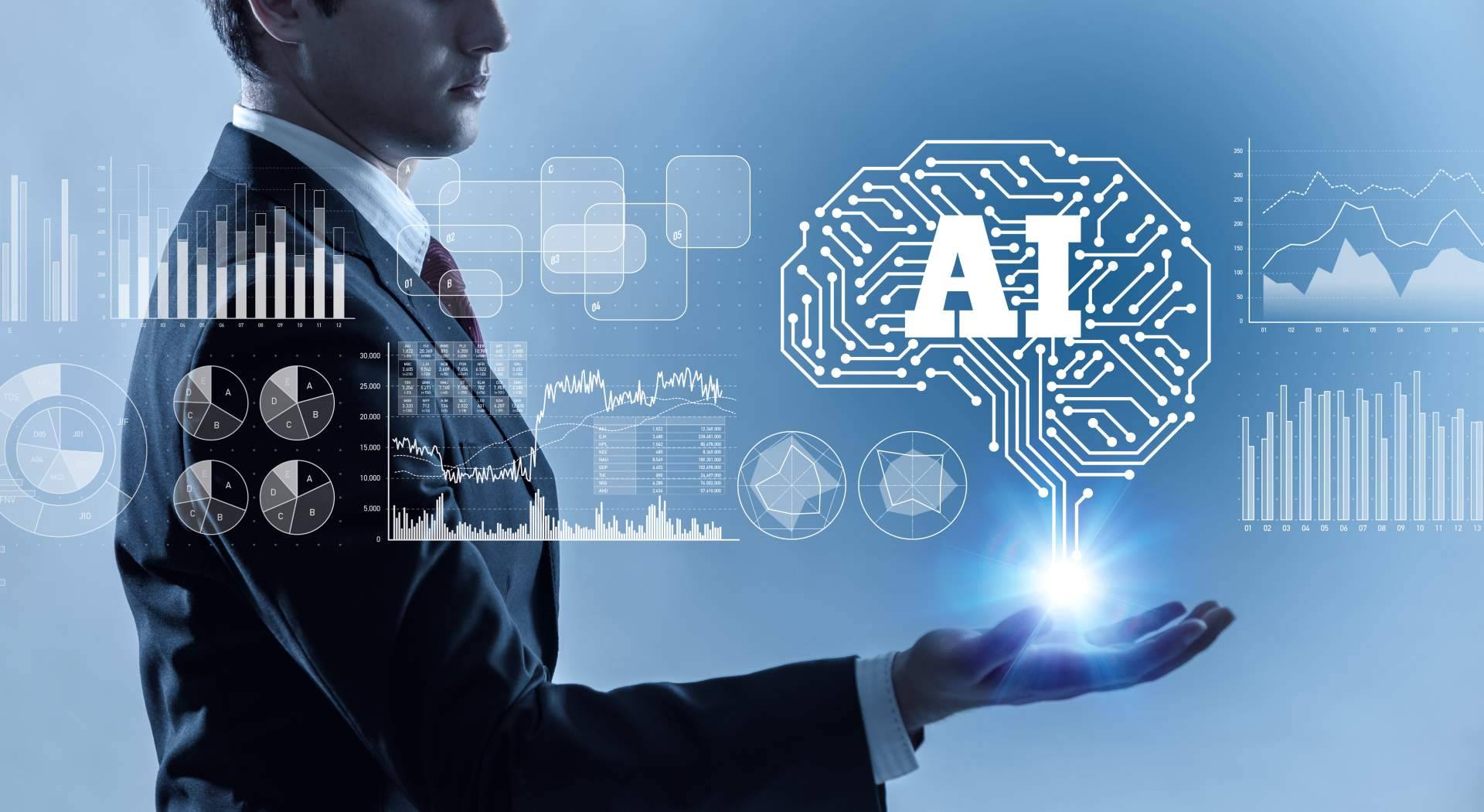 Inteligencia Artificial en el sector de automoción, revolucionando la experiencia de conducción