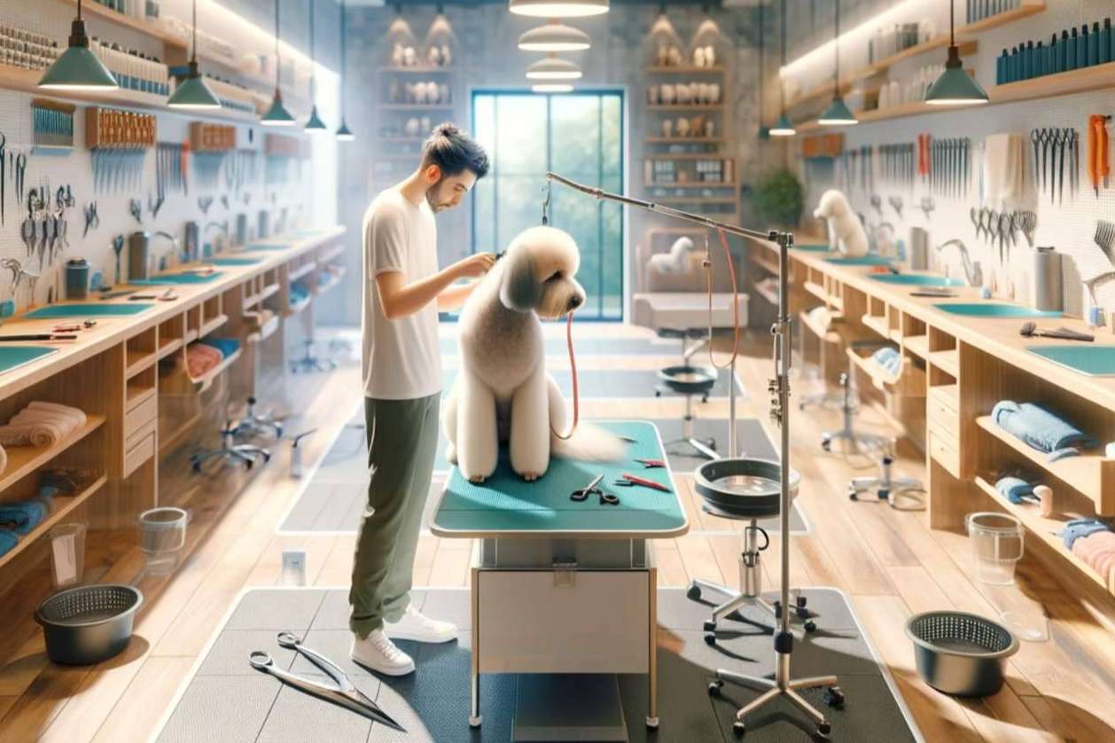 La facturación electrónica se acelera con el software Gestor PetShop