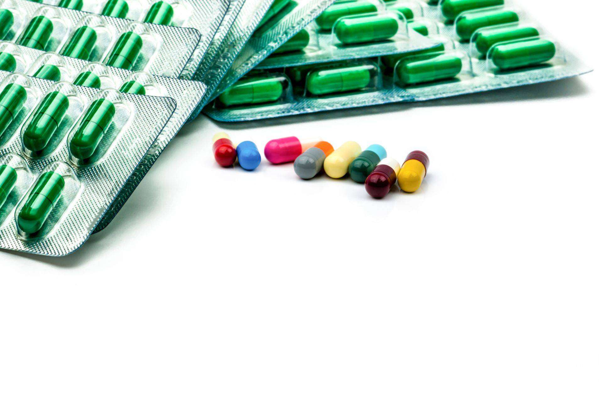 Cómo funciona el SPD; Todo lo que se debe saber sobre el Servicio de Dosificación Personalizada de Medicamentos