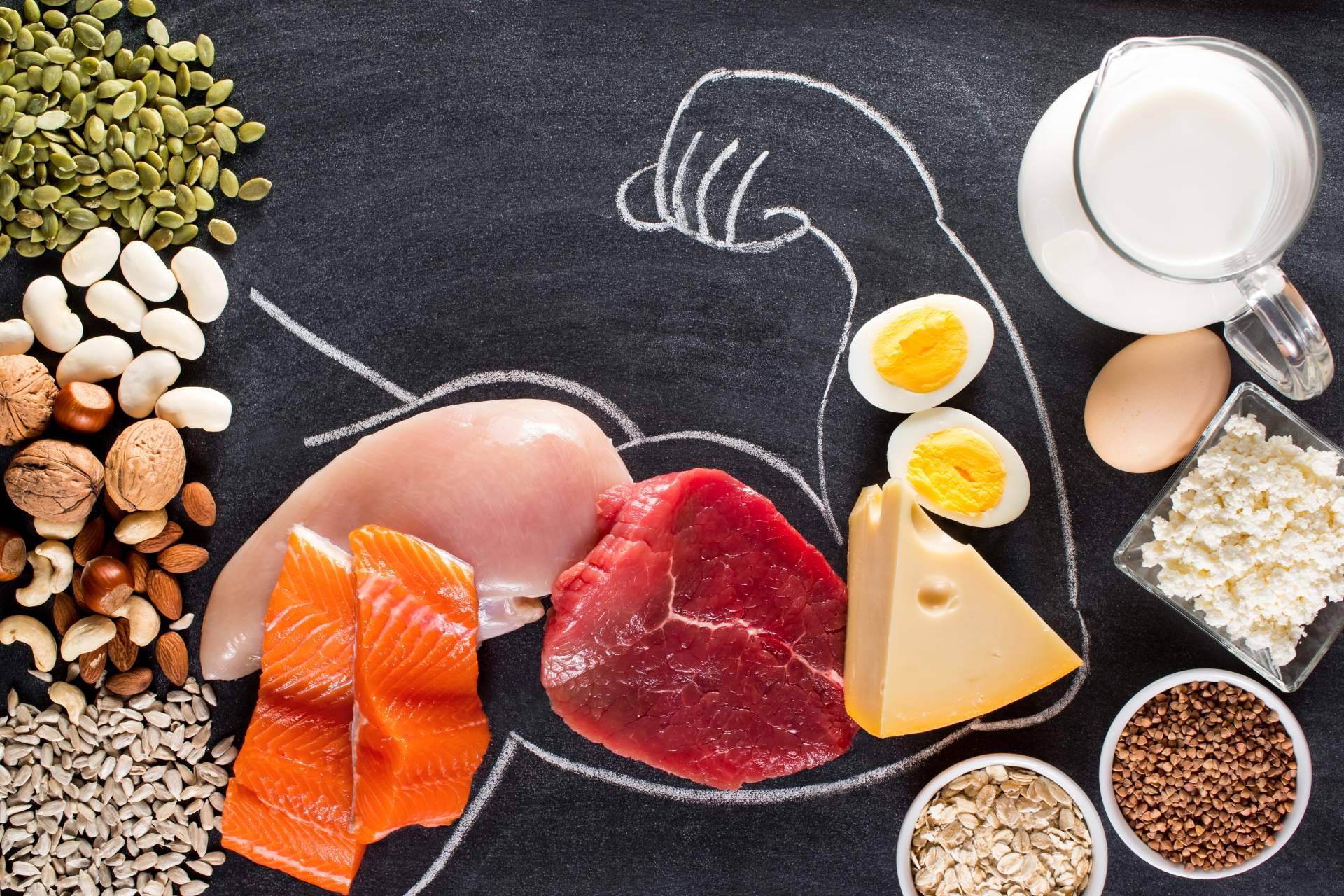 Beneficios de una adecuada suplementación alimenticia, por BambuShop