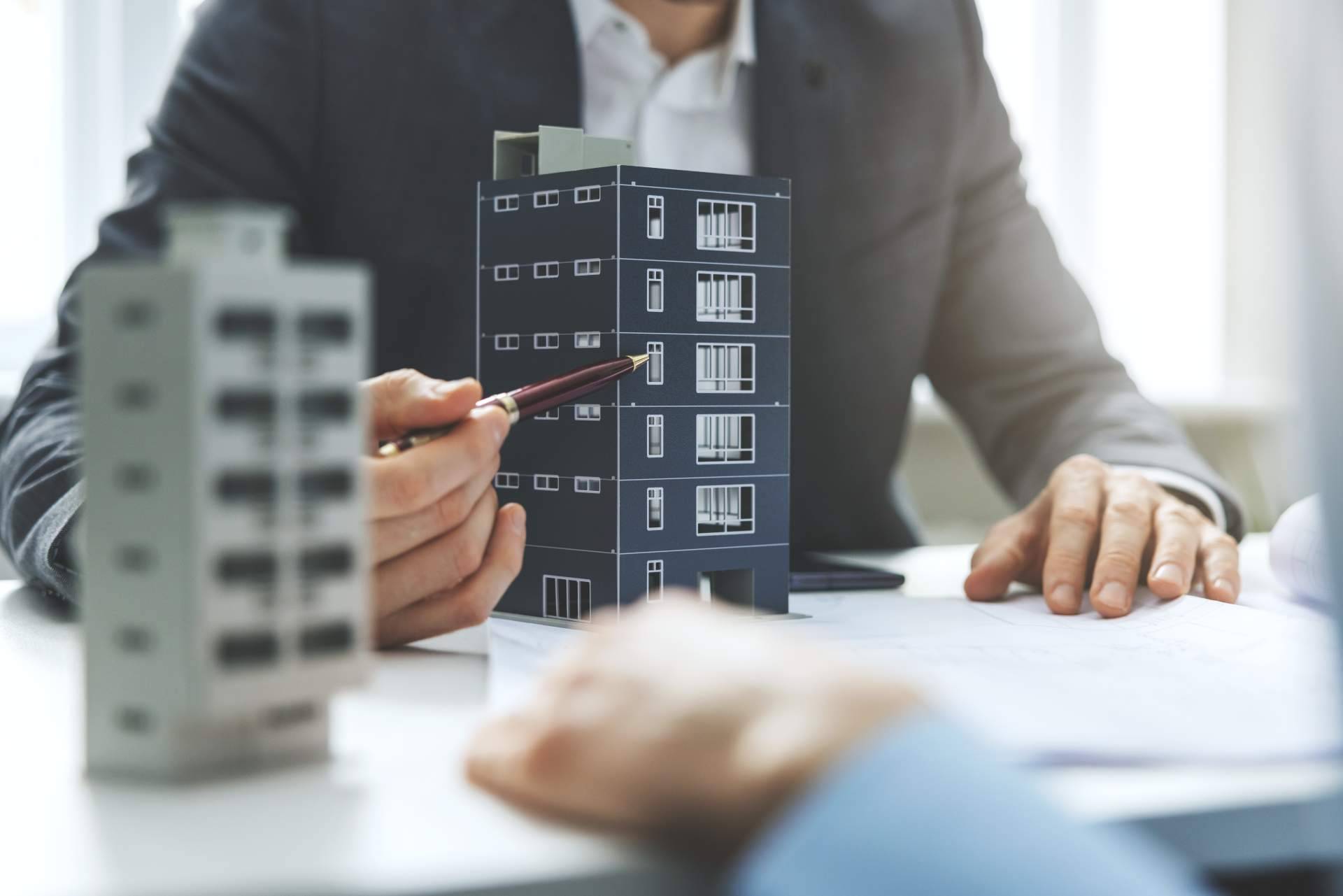 ¿Cómo comienza la compra de una vivienda?