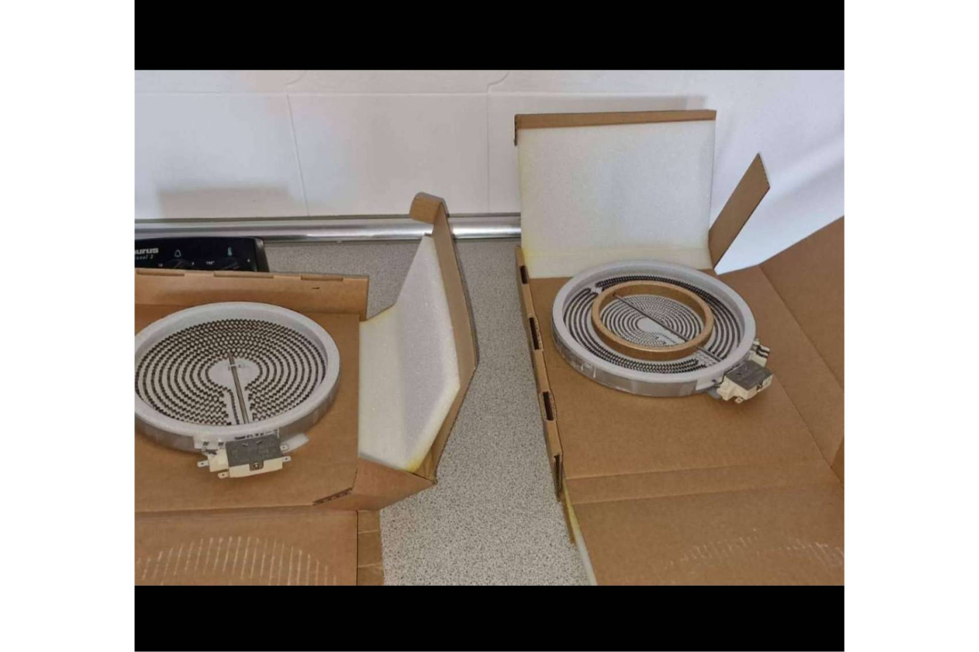 Calidad y excelentes precios en la reparación de electrodomésticos de gama blanca, de la mano de CrisRepara