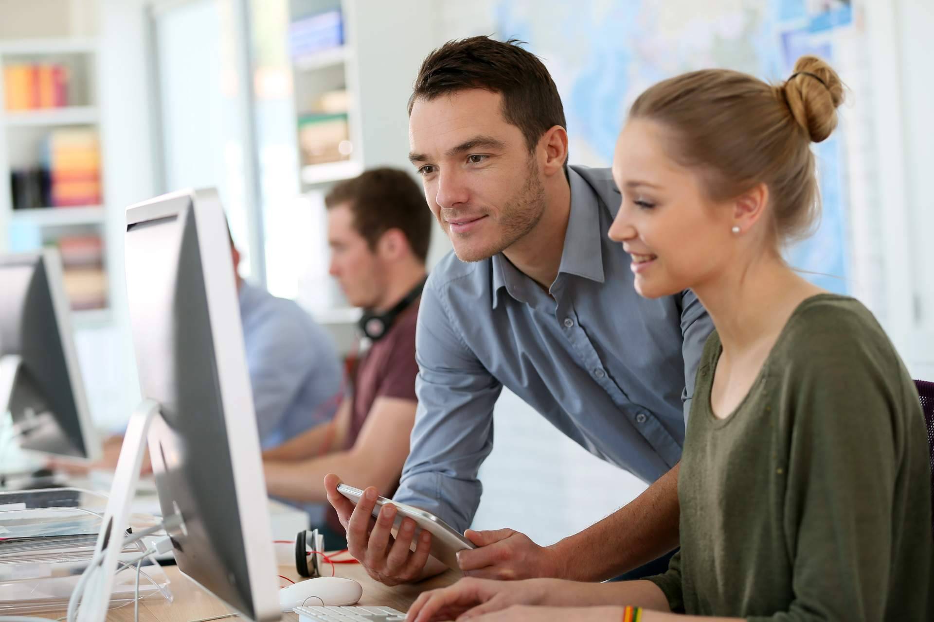 Automatizaciones Inteligentes; La Clave para el Éxito Empresarial en la Era Digital