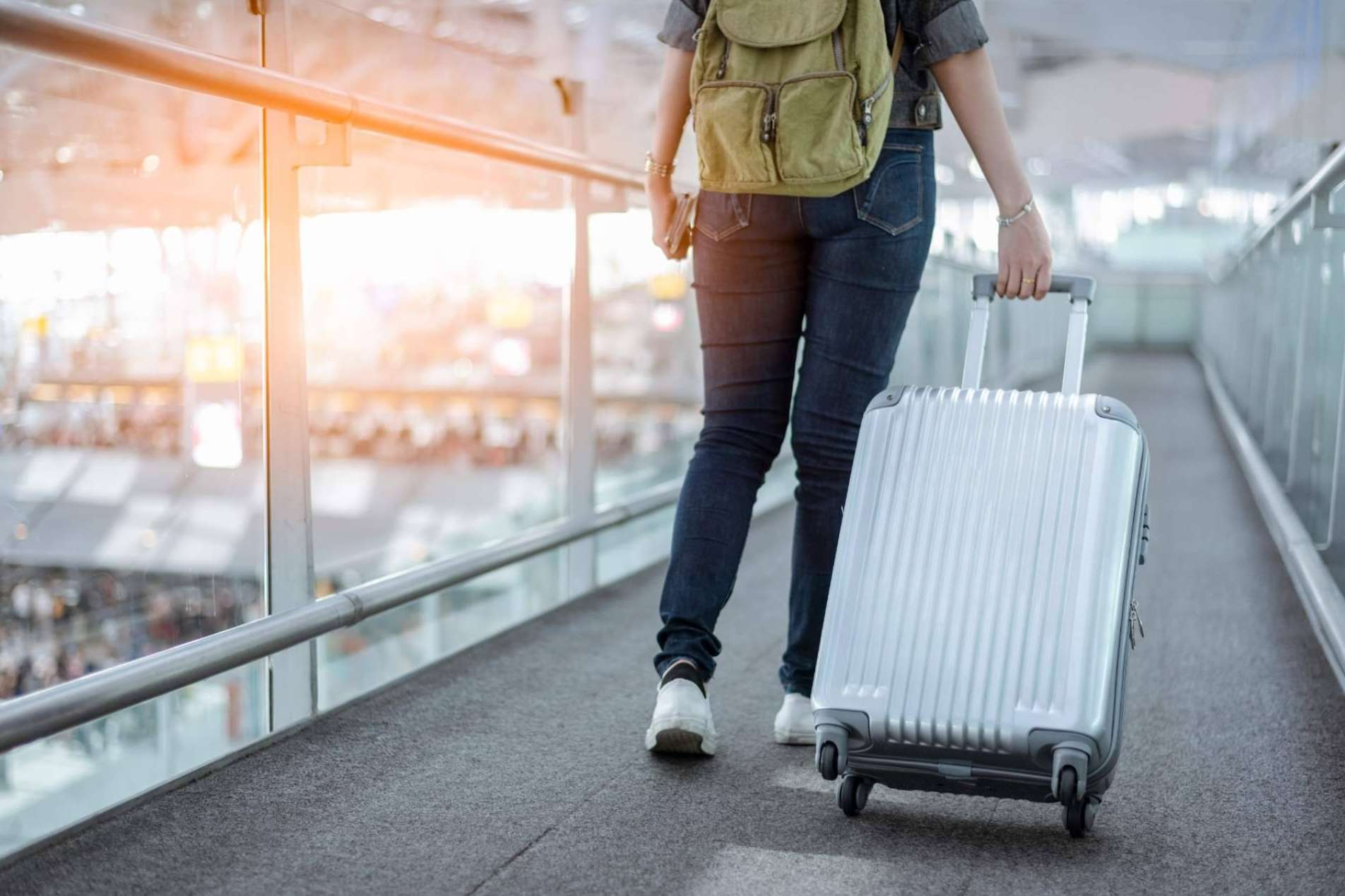 Síndrome del nido vacío; cuando los hijos se van de casa