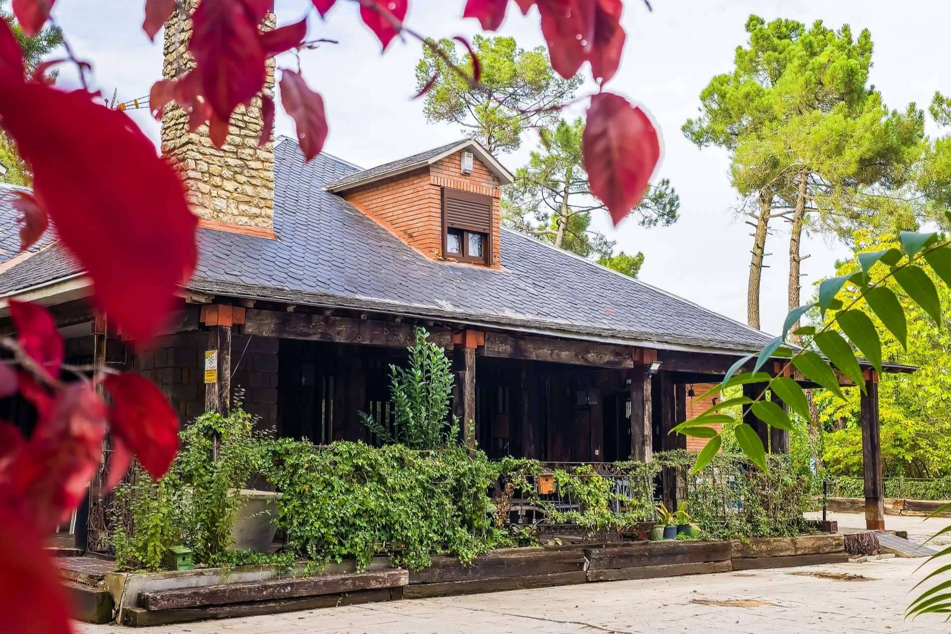 Alojamientos en Cuenca con encanto y descuento exclusivo este noviembre