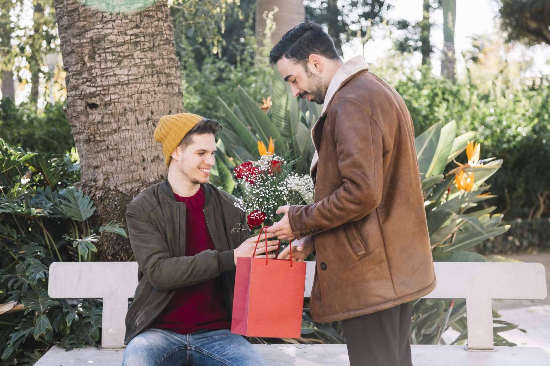 teleROSA transforma los gestos de agradecimiento con flores a domicilio personalizadas