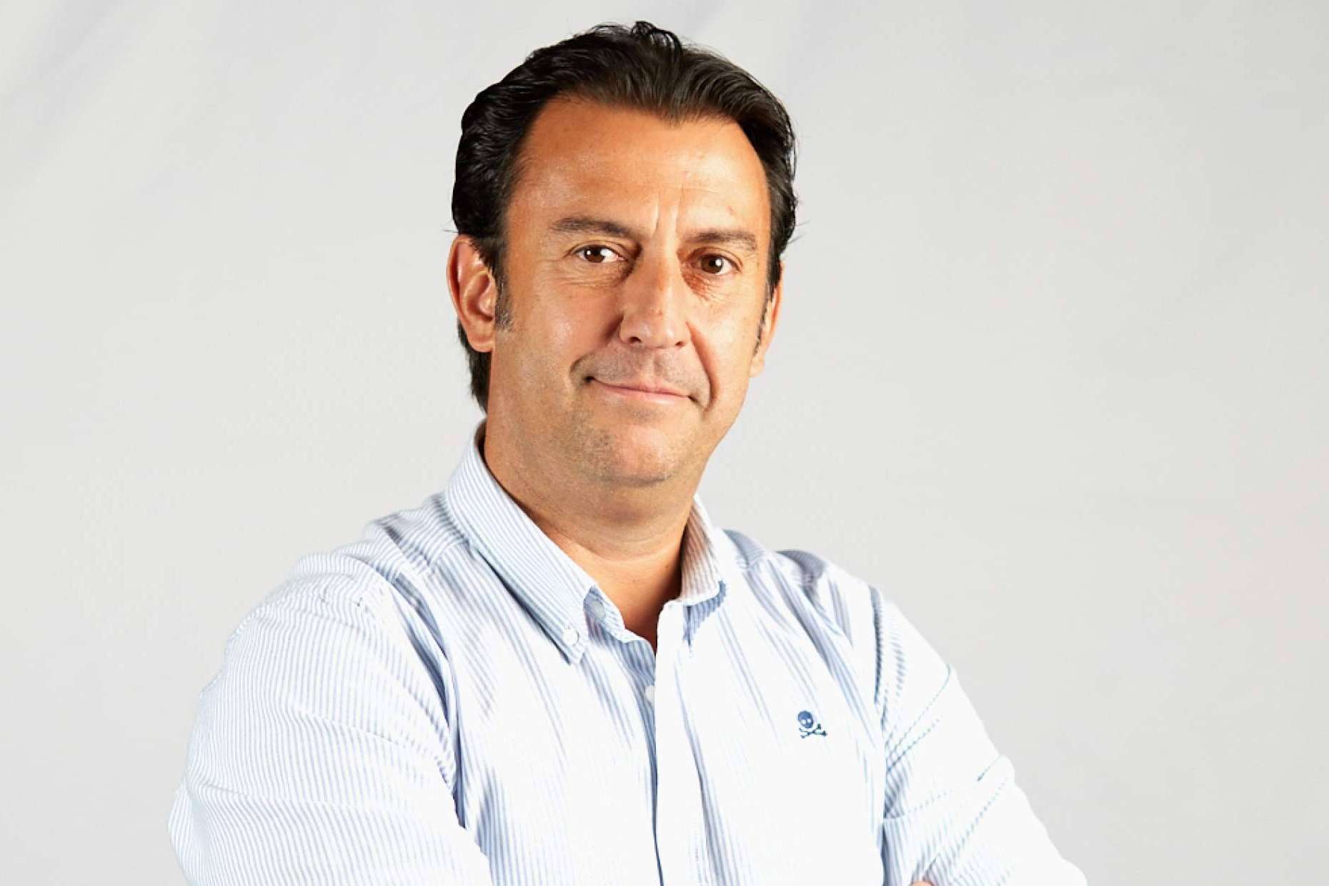 Raúl Esteban Herranz, innovación y liderazgo en el sector inmobiliario
