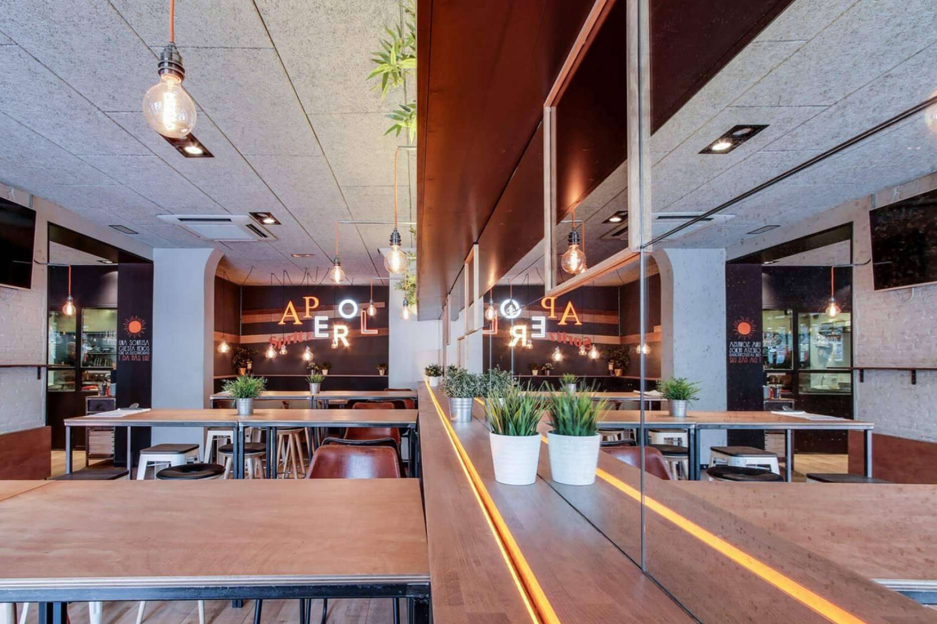Indastudio BCN destaca en Barcelona con su enfoque innovador en interiorismo comercial