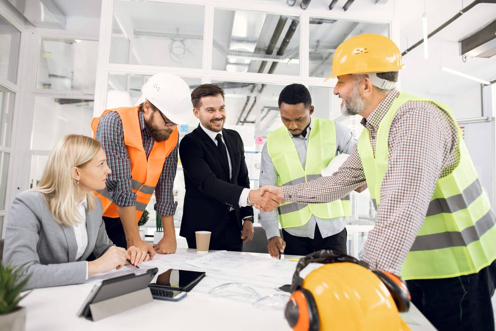Ingenieros industriales; perfil, habilidades y oportunidades de carrera