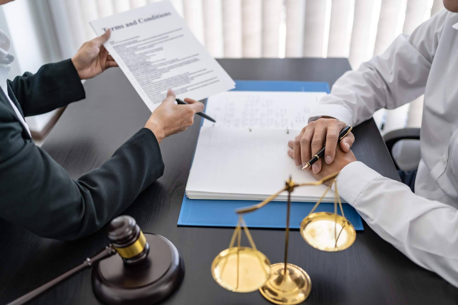 Abogados en Vigo; Soluciones para cada situación legal