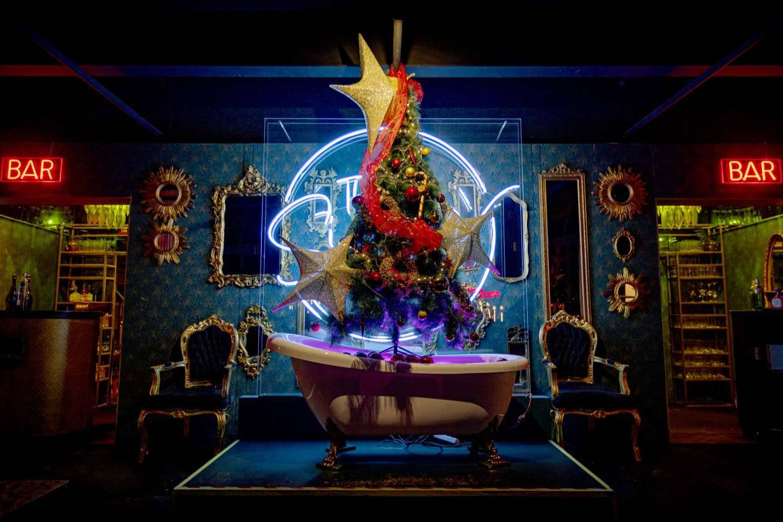 Esta Navidad sorprender con WAH Show Madrid; el plan que lo tiene todo