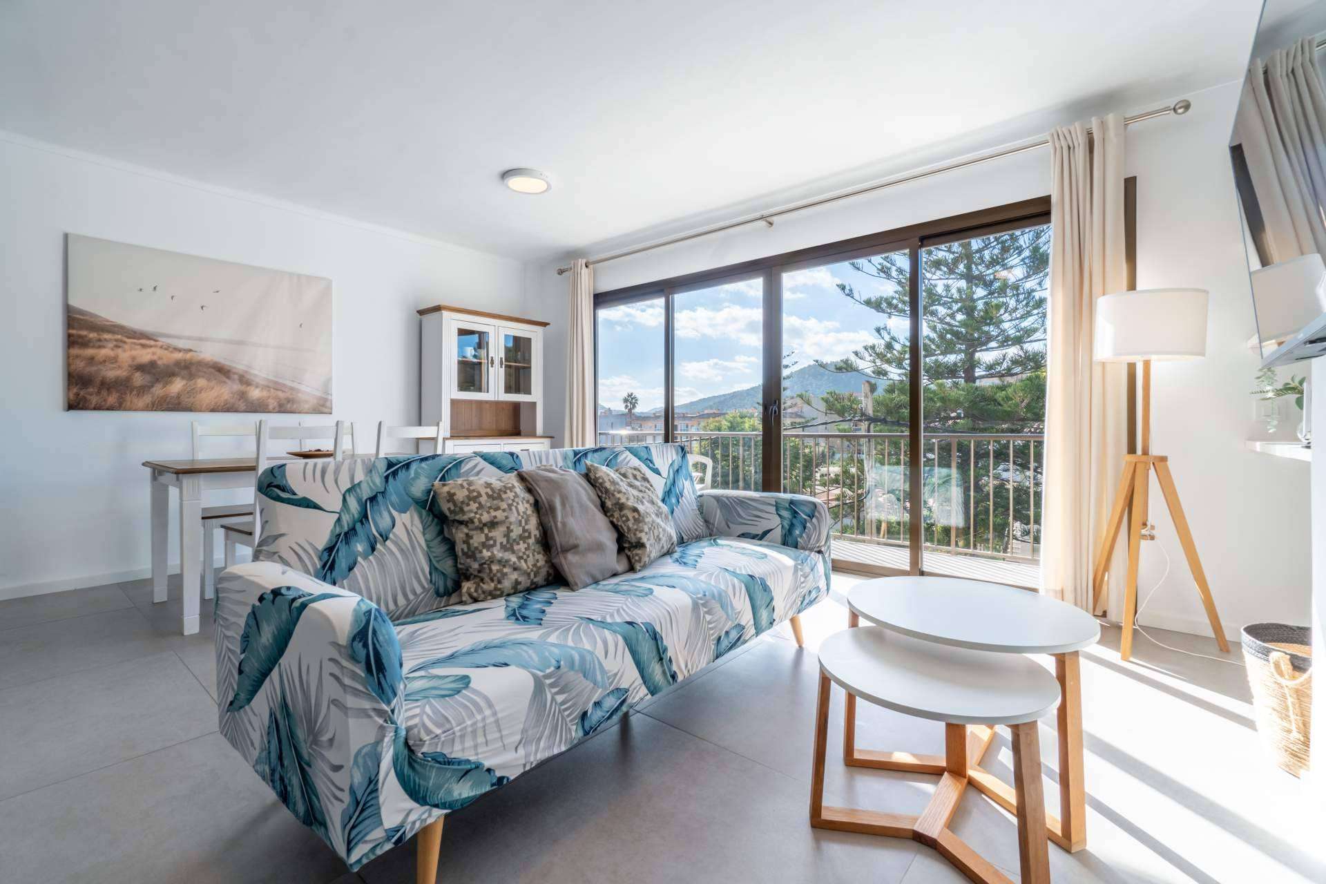 Mallorca a tu ritmo; descubrir las ventajas de una estancia prolongada en Apartamentos Ponent