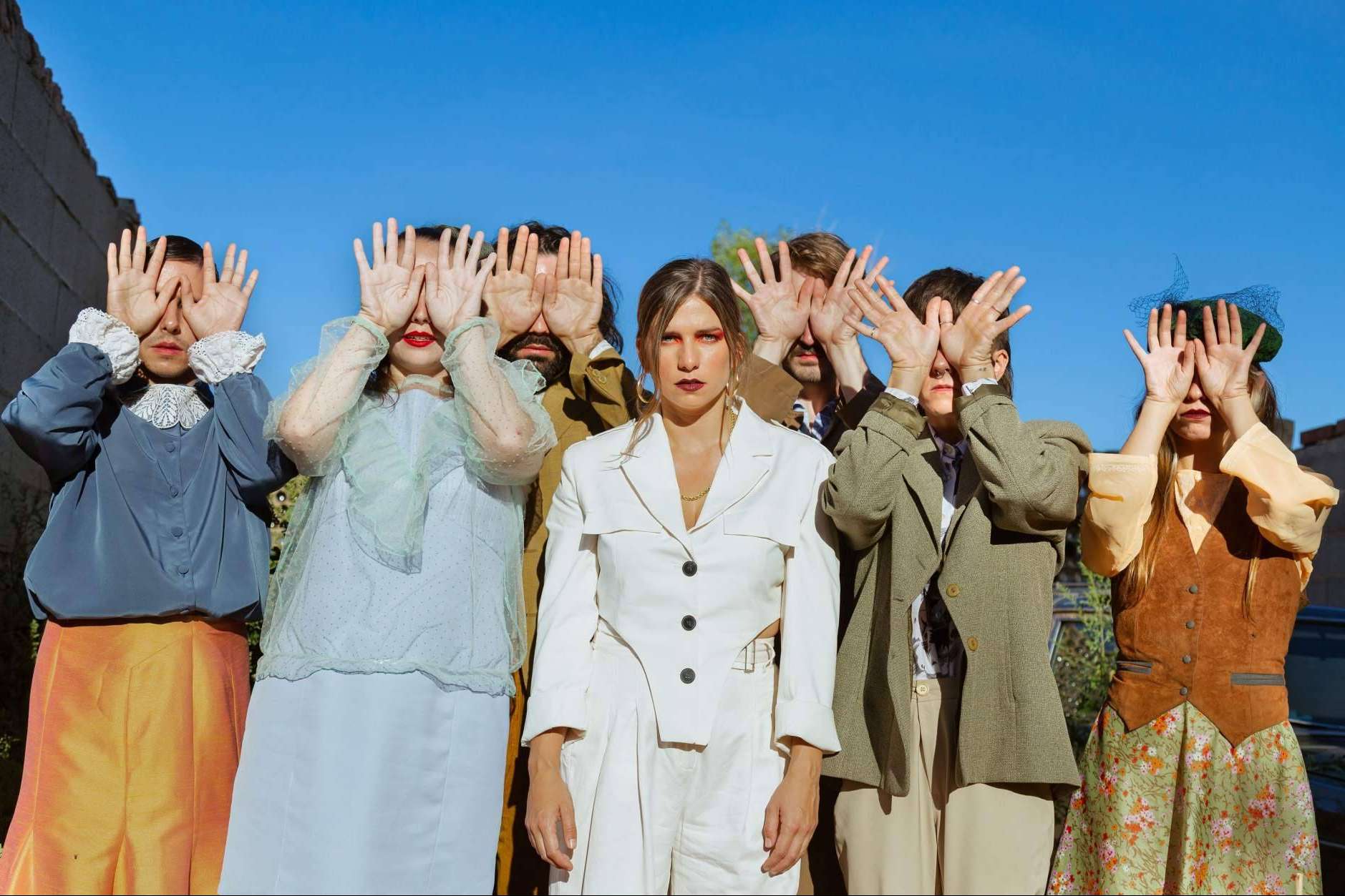 XERACH disco CANCIONES BOBAS