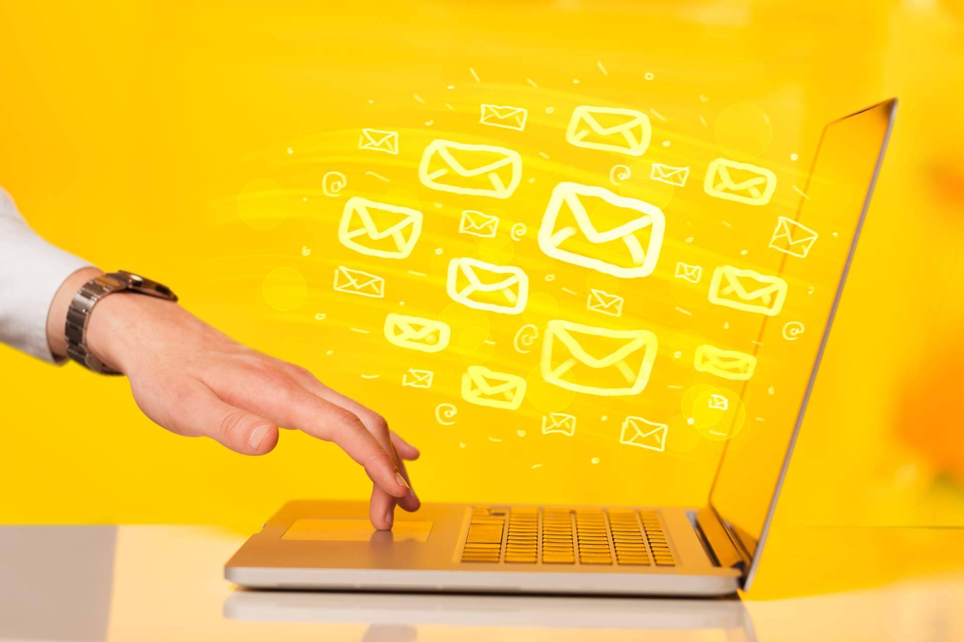 Israel Huerta, el experto en email marketing que lanza una guía gratuita para dominar la segmentación en 2025