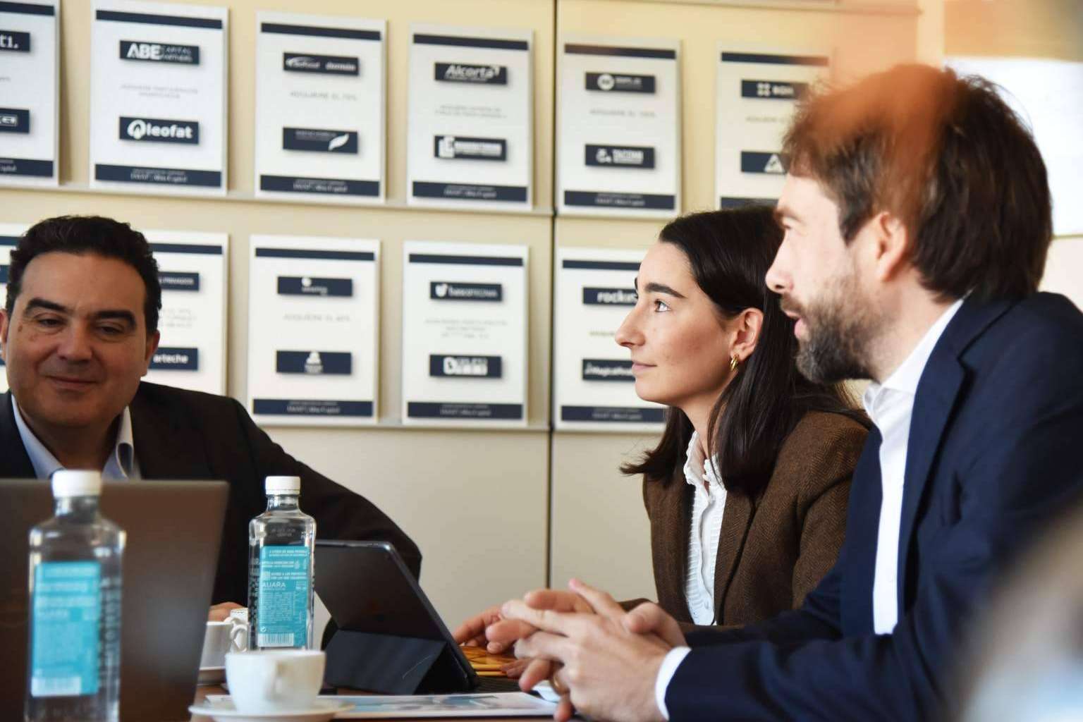 IMAP cierra 252 transacciones en 2024 y ocupa el sexto puesto mundial en asesoría financiera de M&A