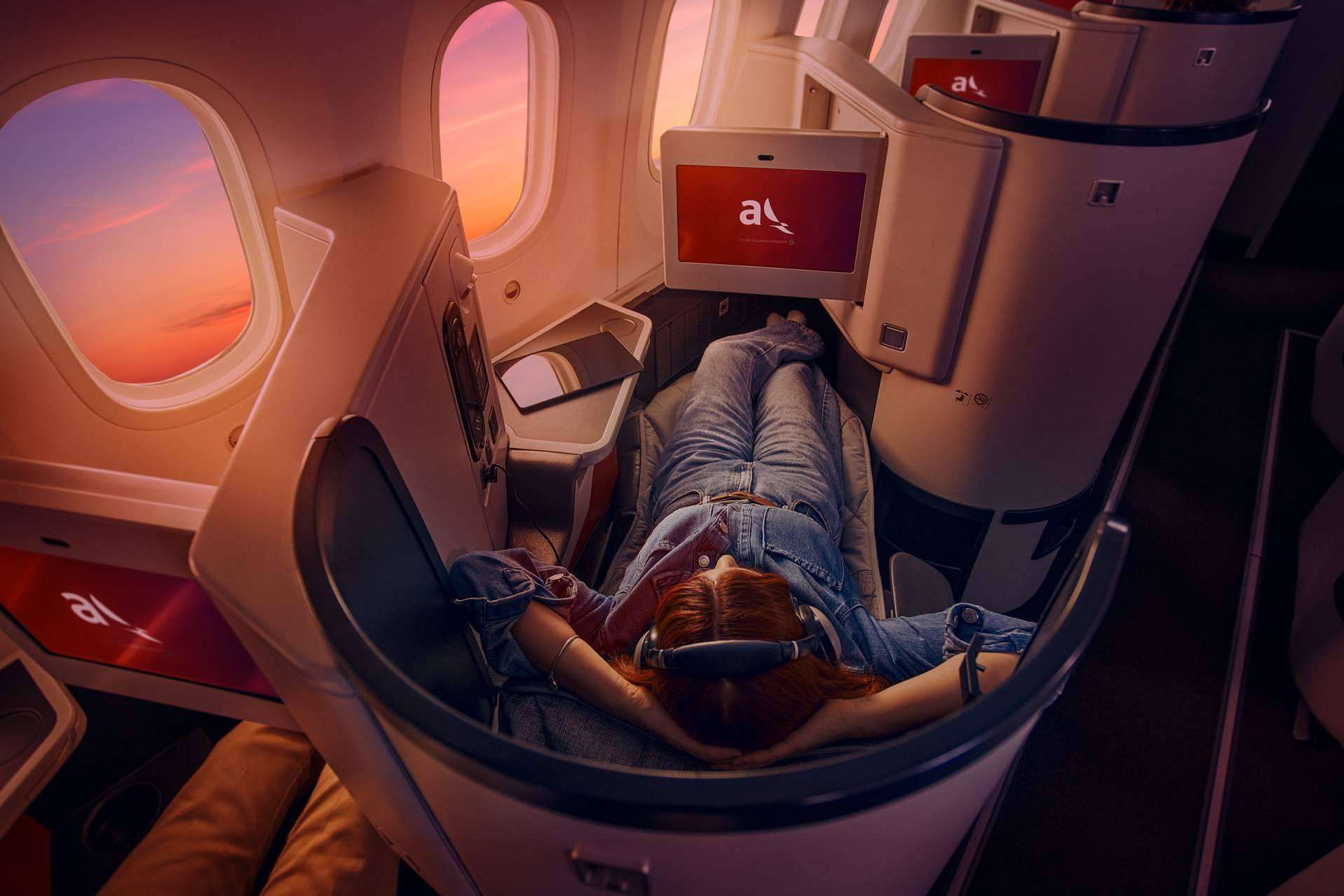 Insignia by Avianca, la experiencia Business Class en vuelos hacia Latinoamérica