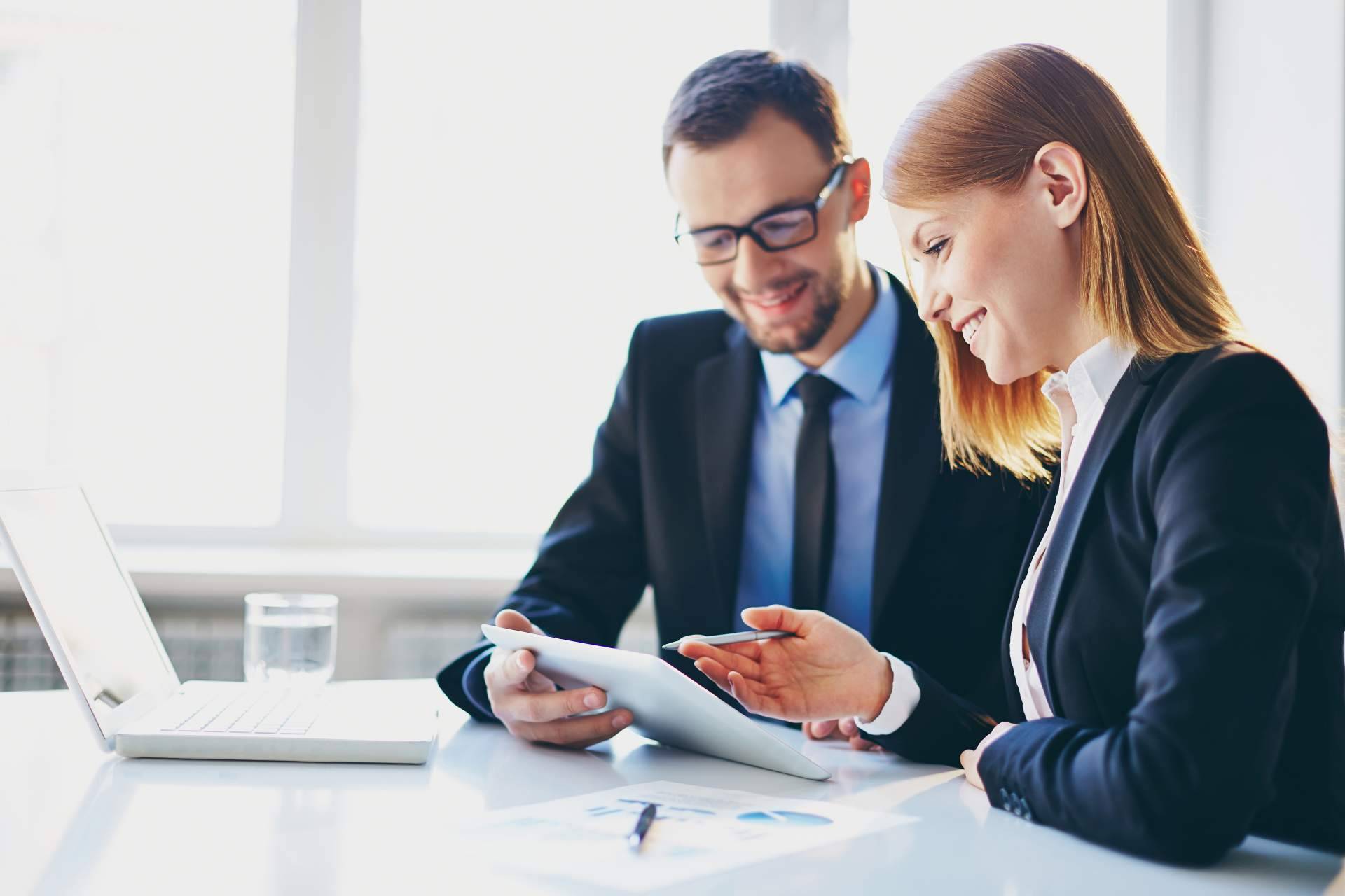 Planificación financiera empresarial; un enfoque estratégico para maximizar resultados