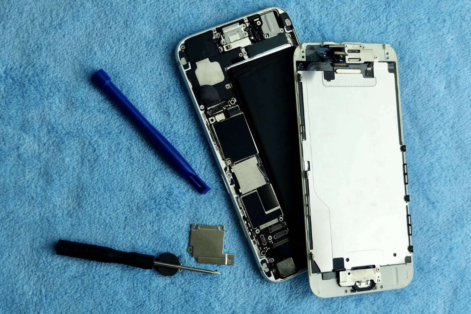¿Reparar o renovar? Cuándo cambiar la pantalla del iPhone es la mejor opción