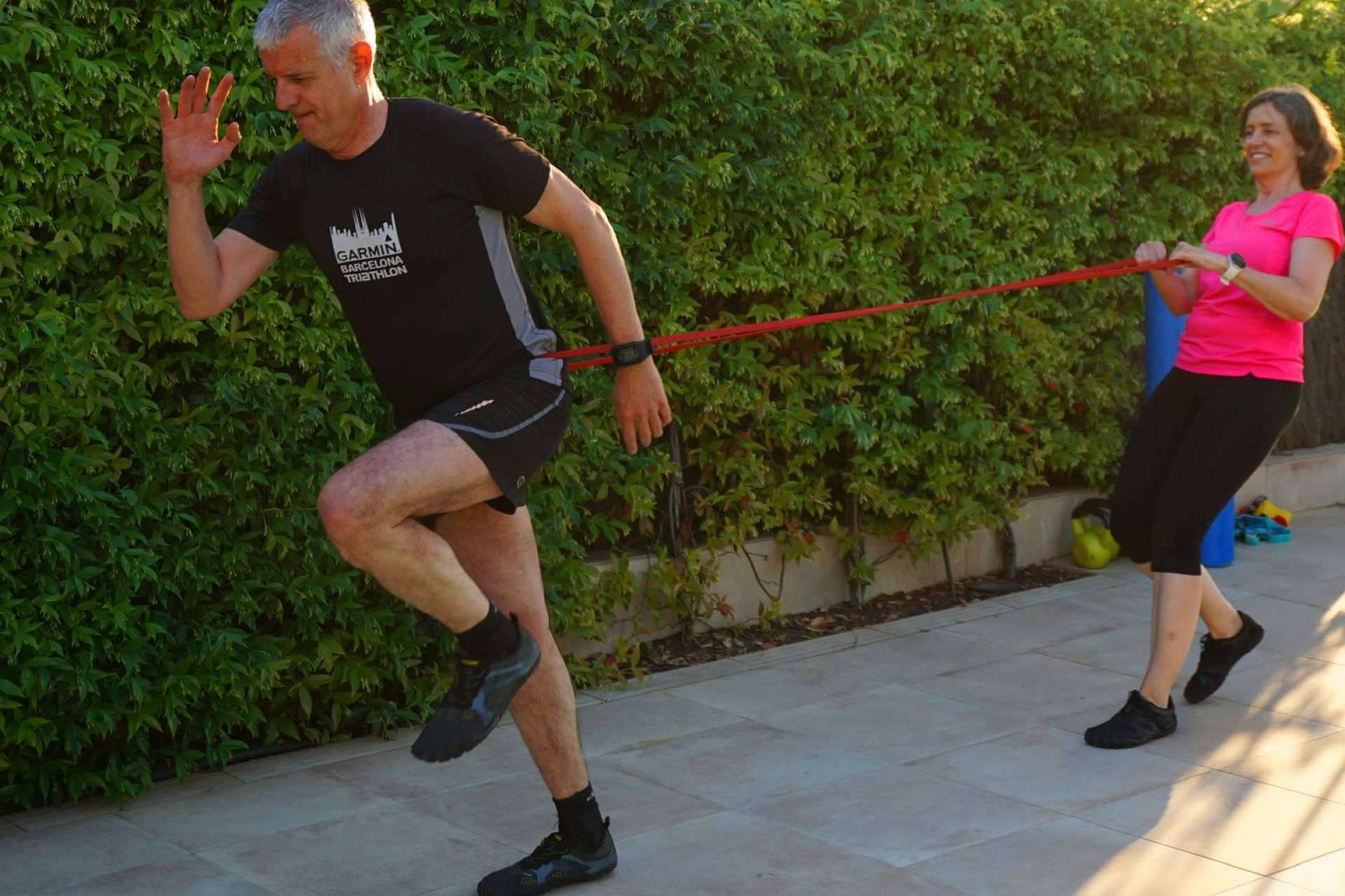 El entrenamiento de fuerza se consolida como pilar clave en la prevención de enfermedades asociadas a la edad