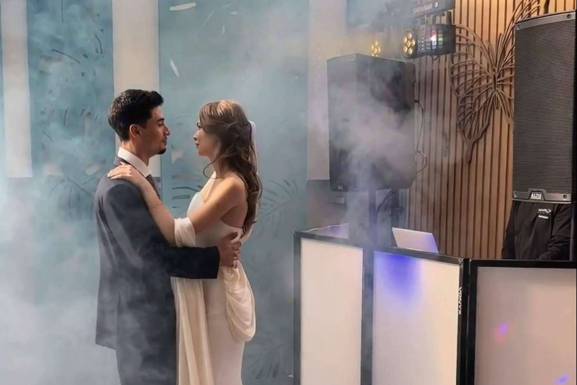 La empresa Sonoriza Eventos destaca en el alquiler de equipos audiovisuales para bodas y celebraciones
