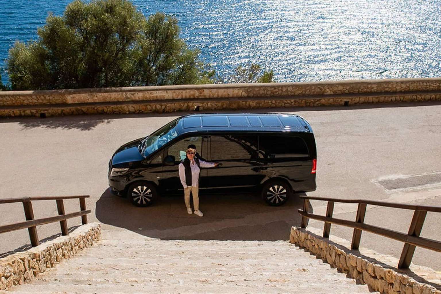 Mallorca Transfer Pellicer; traslados privados de lujo para disfrutar la isla sin preocupaciones