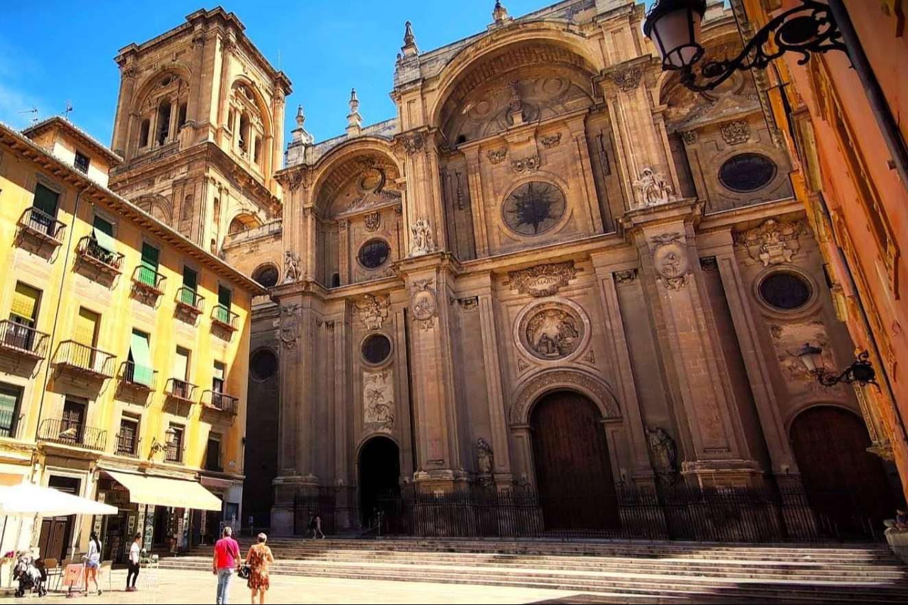 El secreto mejor guardado de la Catedral de Granada y la Capilla Real