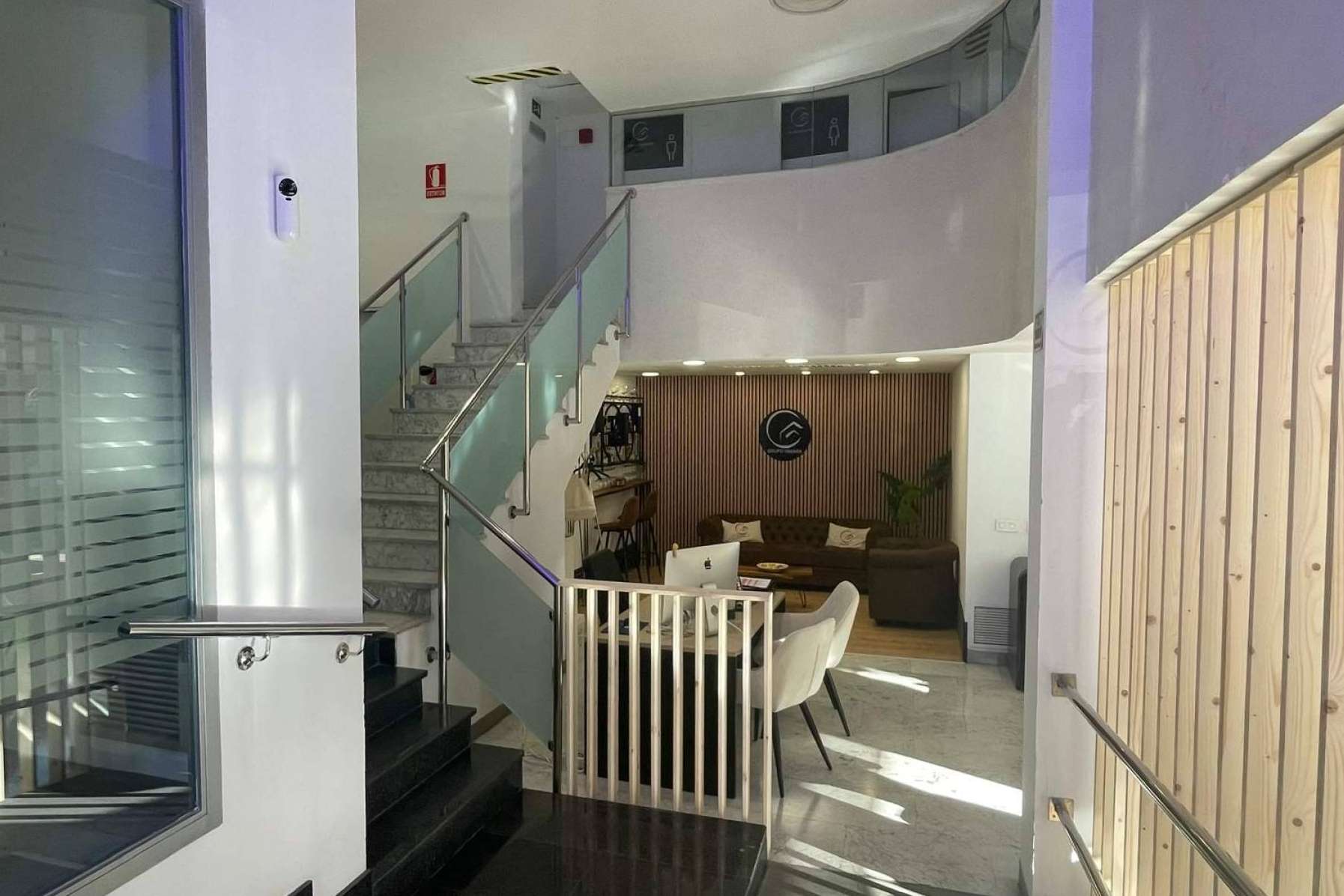 Grupo Inmara; Excelencia y profesionalismo en el sector inmobiliario de Madrid