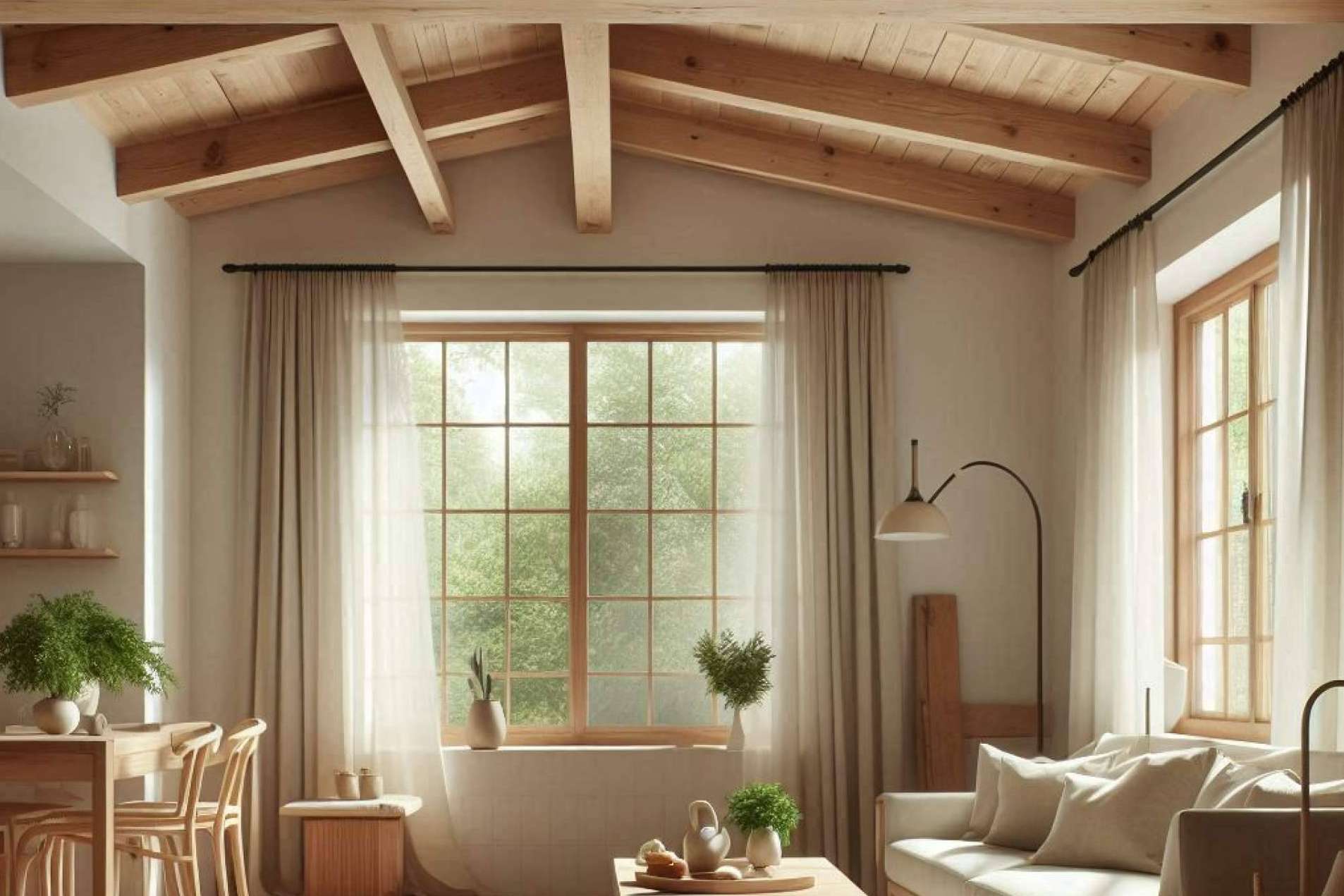 Interiorismo técnico y eficiencia constructiva, el papel de los paneles sándwich Caliplac en espacios habitables