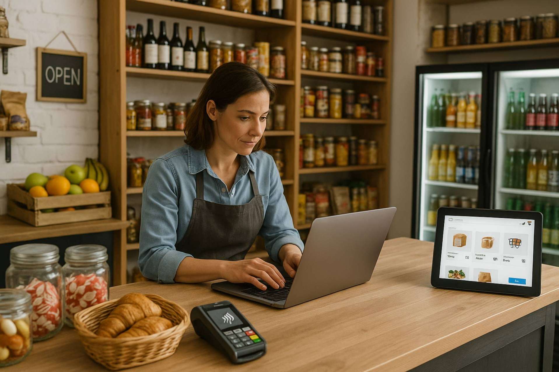 No basta con estar, hay que destacar; por qué un negocio necesita dar el salto al entorno digital