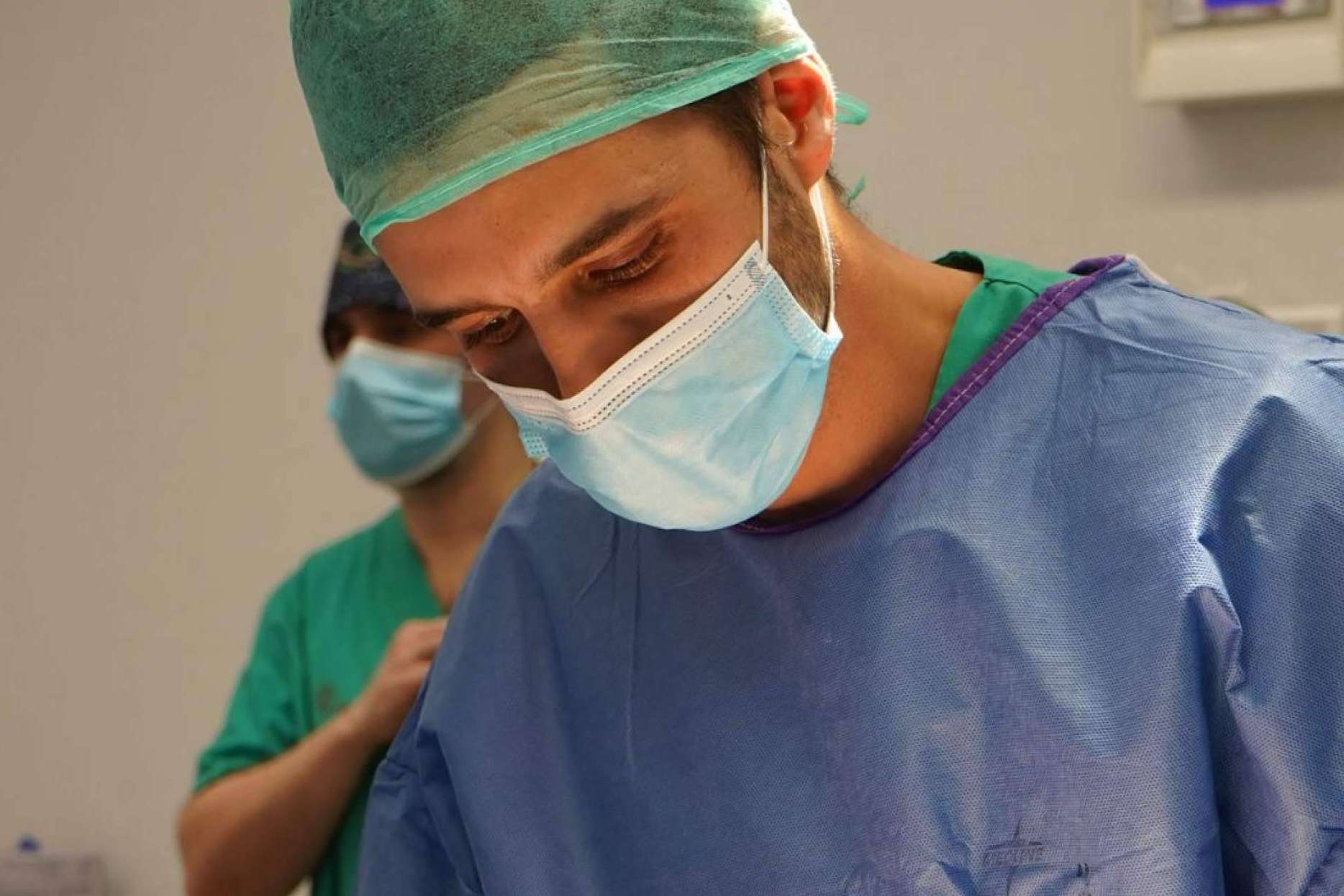 El papel del cirujano oral; respuesta experta para los tratamientos más exigentes en Clínica Ibaseta