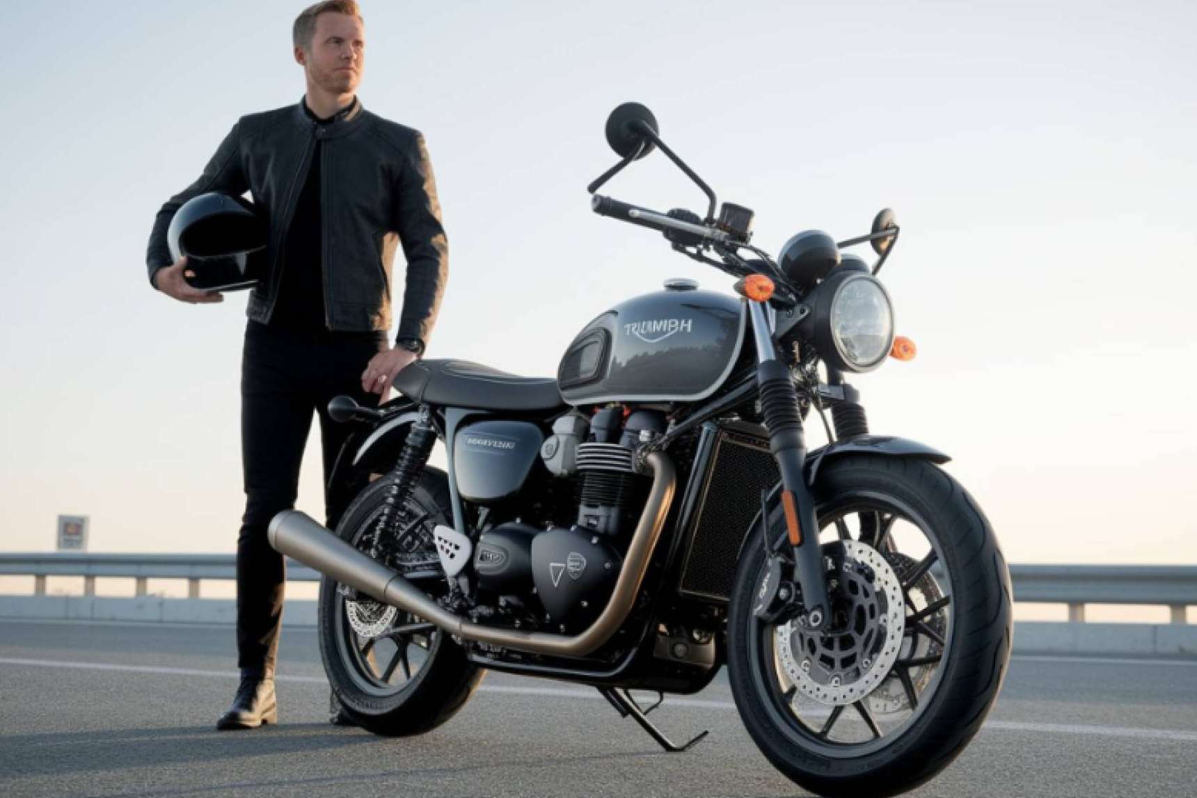 ¿Cuál es la moto más sencilla para sacar el carnet de moto A2 ?