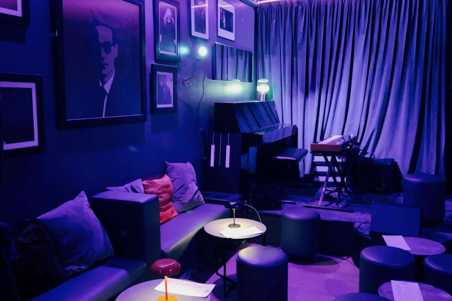 Jazz Lounge, décadas de música en vivo en el corazón de Mallorca