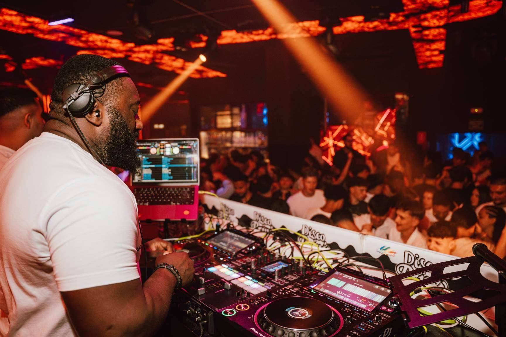 Disco Privé, club exclusivo con 30 años de experiencia y presencia internacional en Lloret de Mar