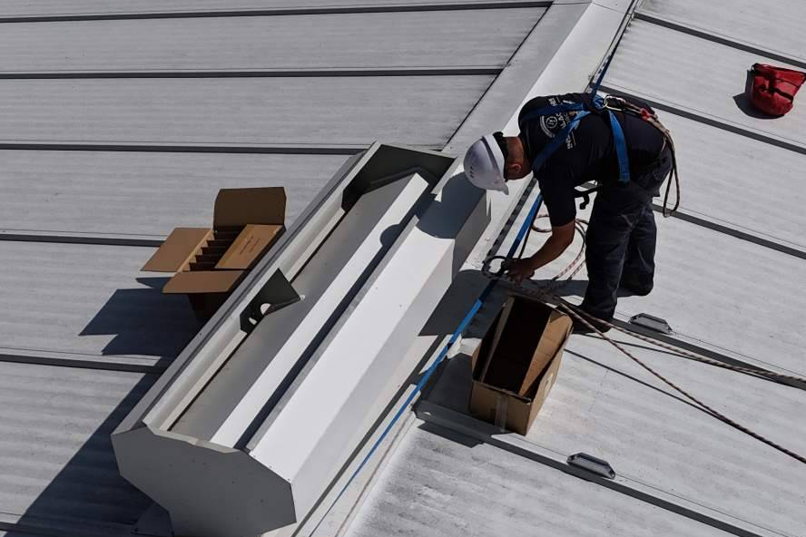 Instalaciones Porcuna impulsa el uso de paneles solares en Jaén con soluciones PPA para empresas