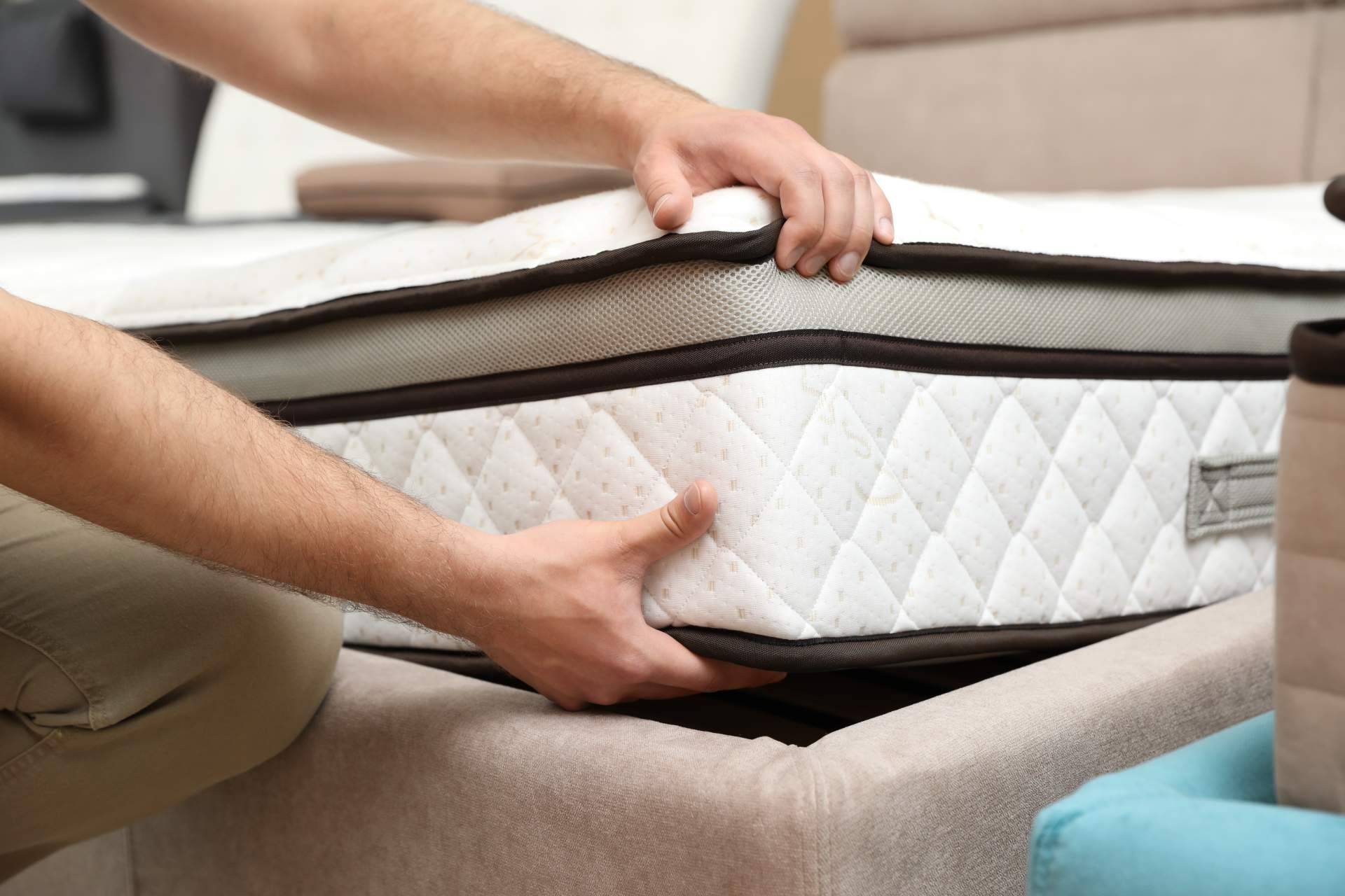 La Tienda Home ofrece las claves para escoger el colchón ideal según cada necesidad