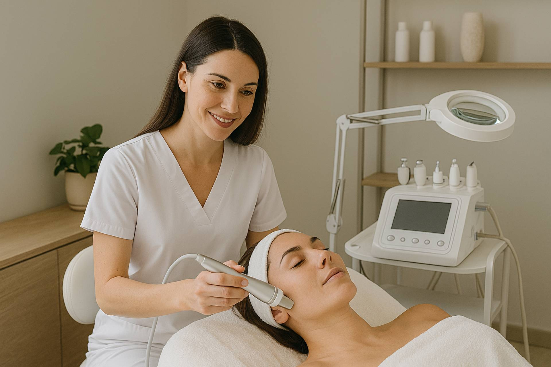 Llena Tu Centro; una de las mejor opciones si se quiere facturar más en el centro de estética