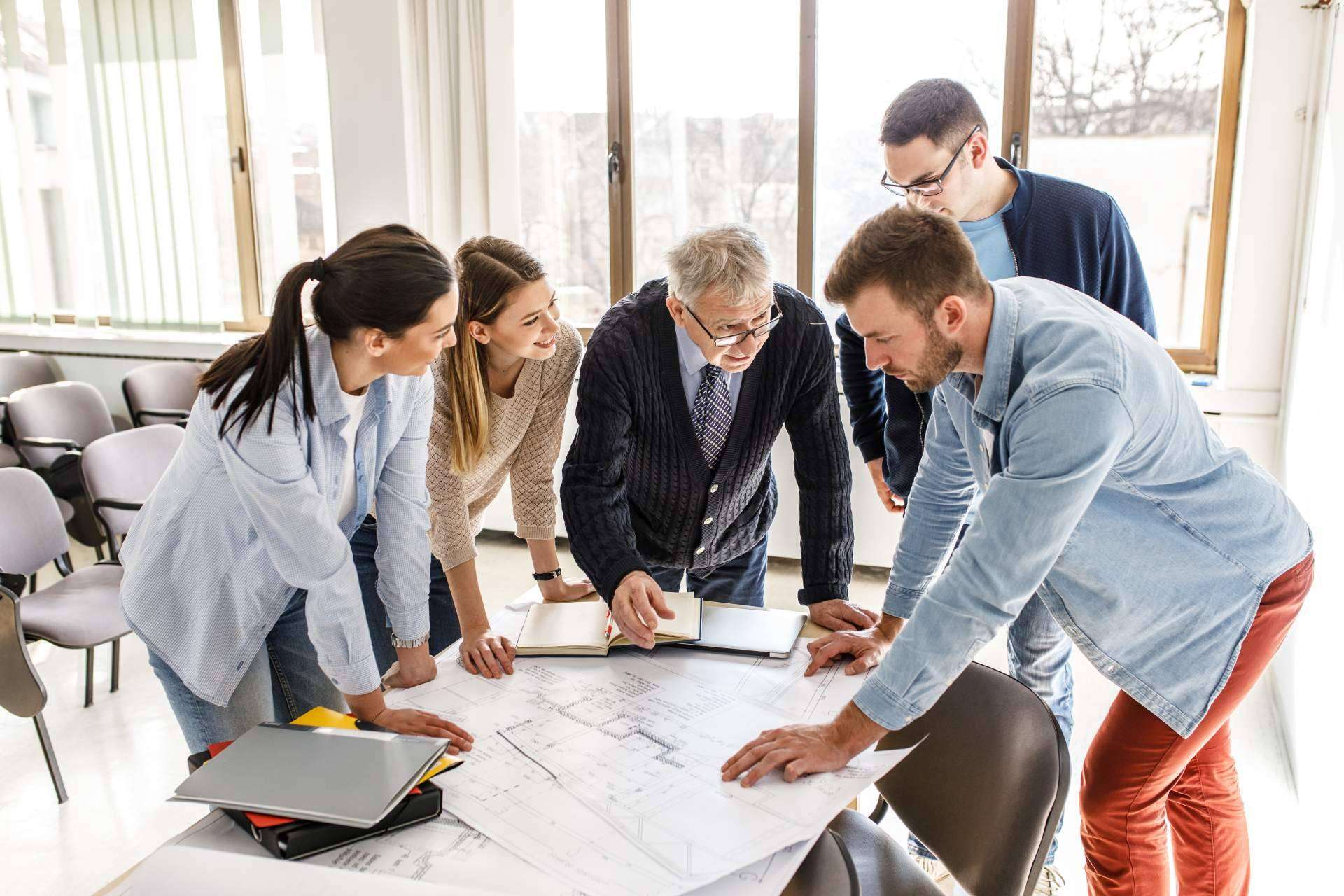 Herramientas IA generativas y su impacto en los puestos de trabajo