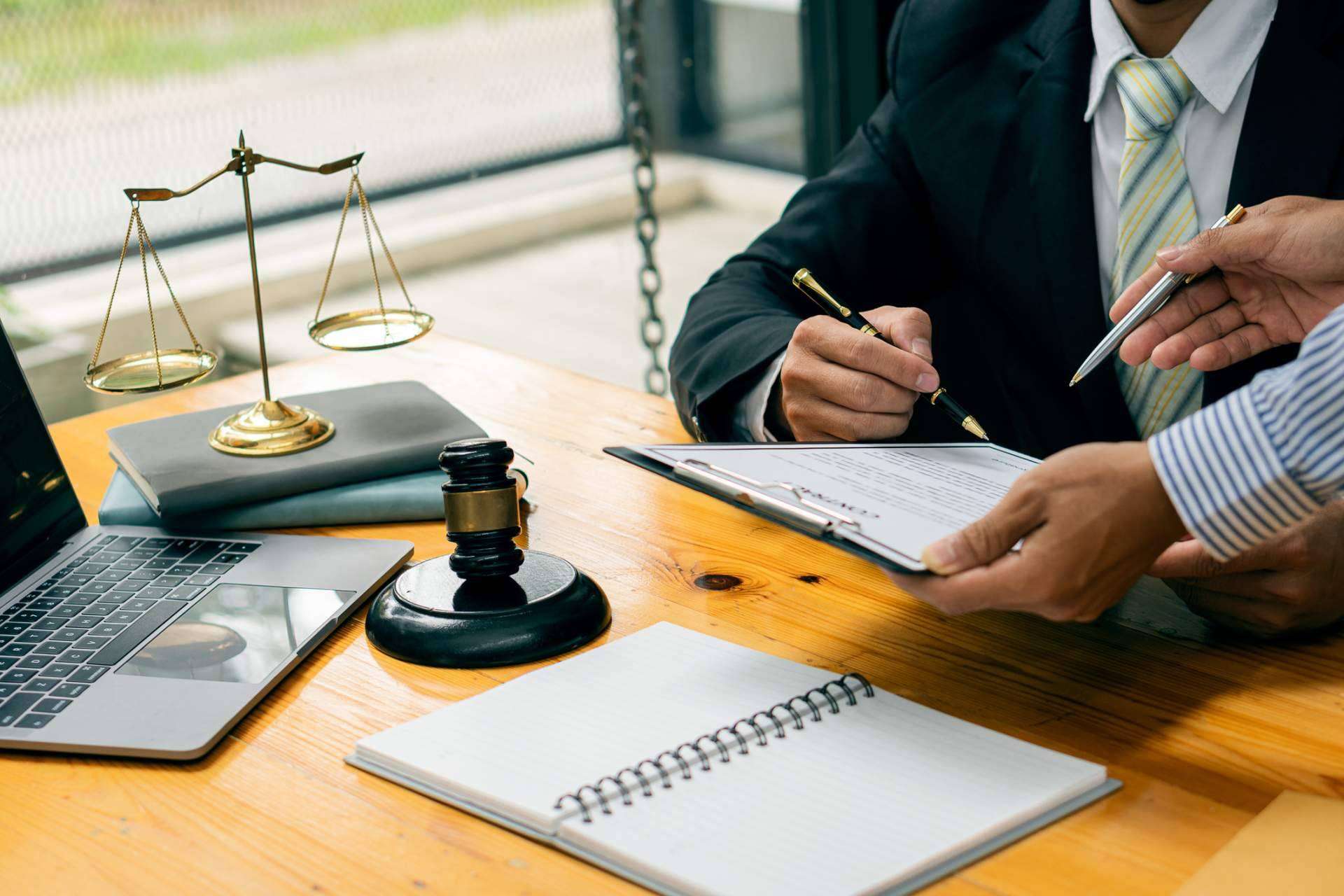 La importancia del asesoramiento legal, desde la fase más temprana, en las relaciones crediticias