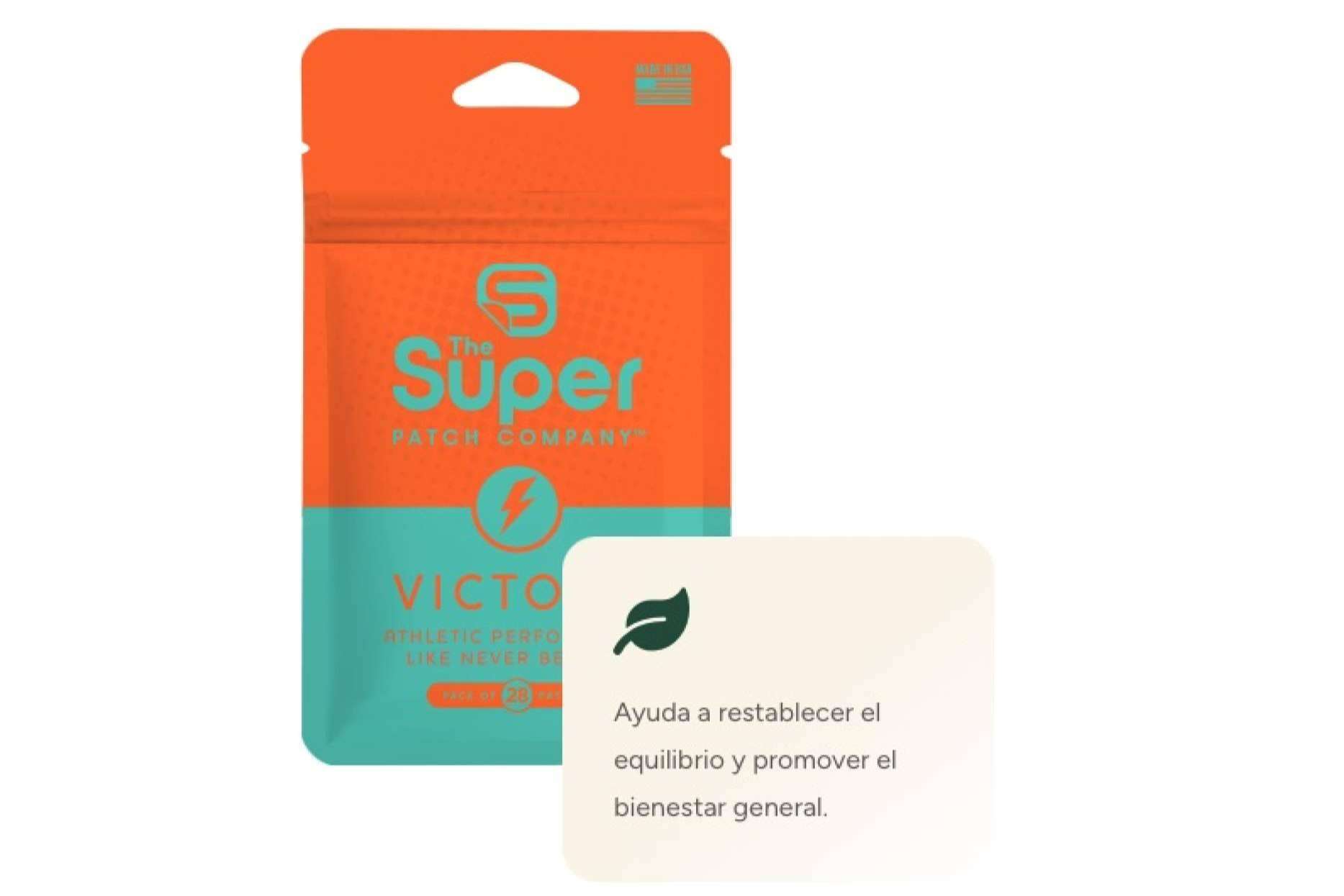 Super Patch; el parche que promete bienestar y una oportunidad de ingresos desde casa, ¿mito o revolución real?